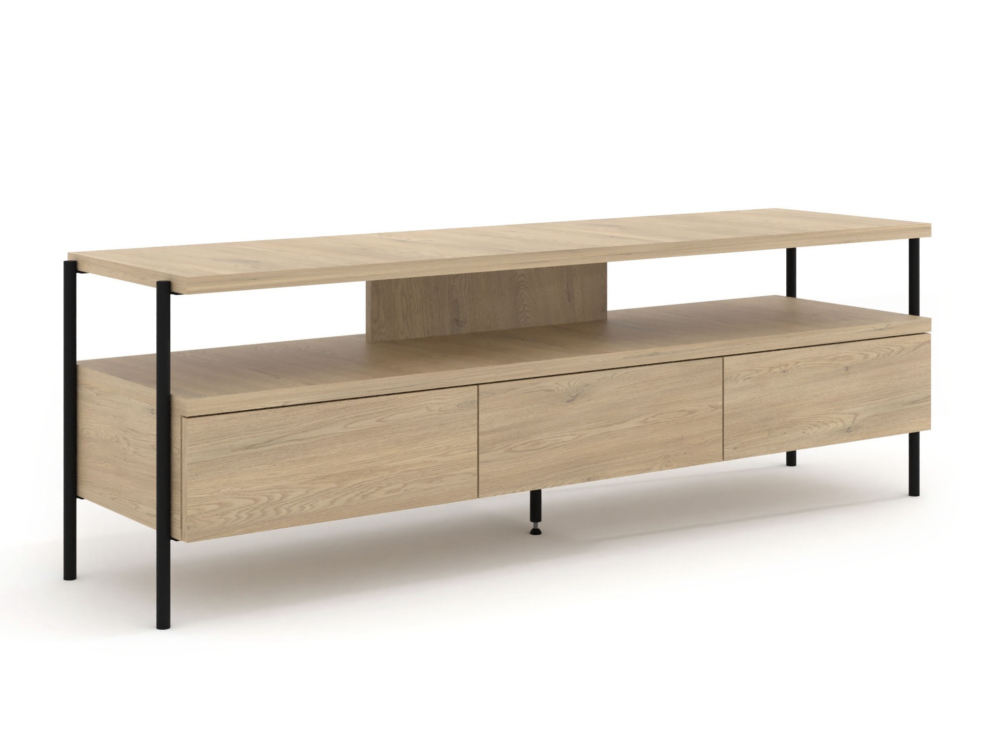 Viesistabas komplekts Buffalo 209