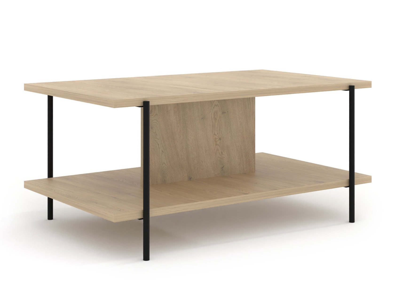 Viesistabas komplekts Buffalo 209