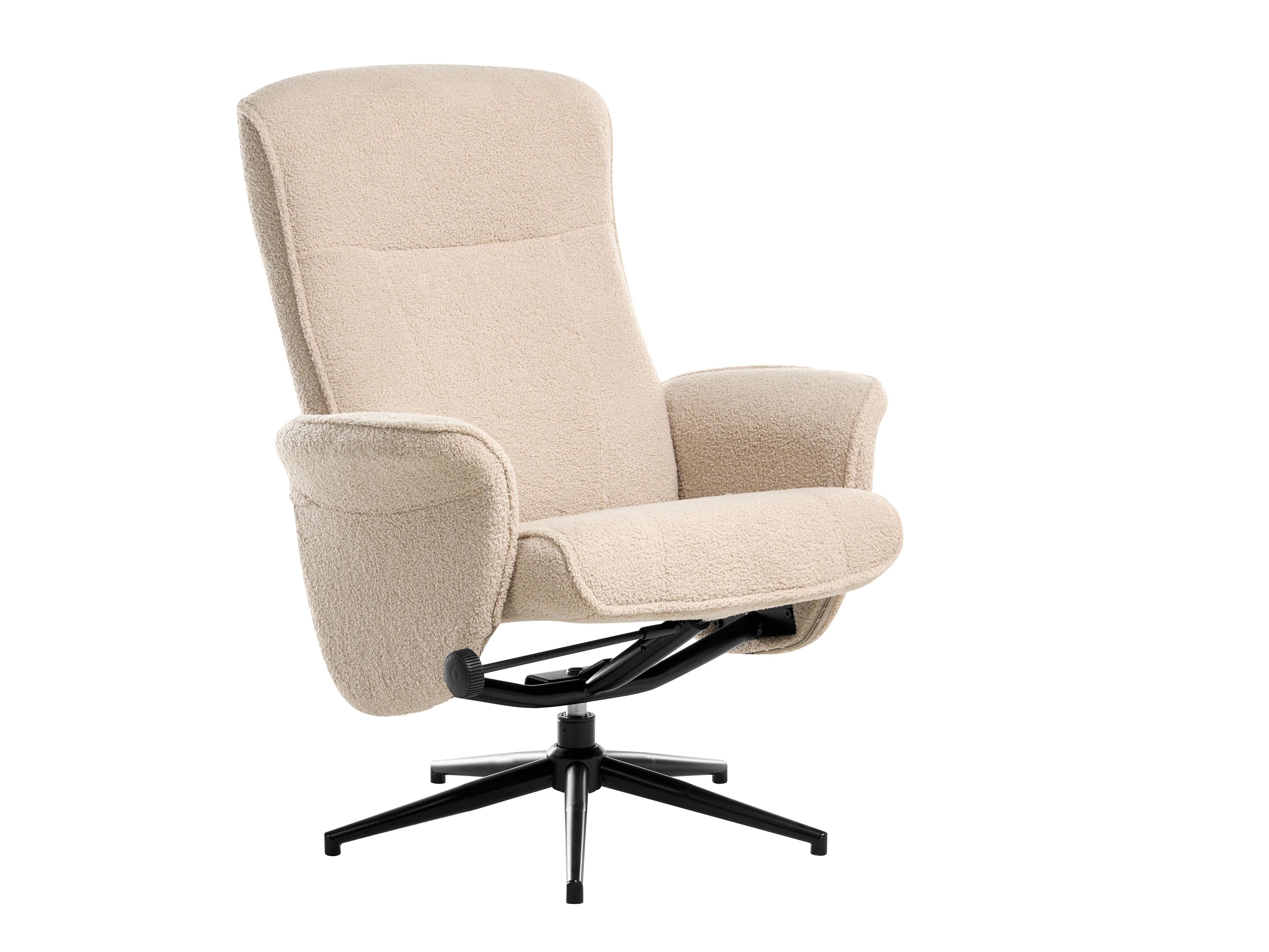 Krēsls reglainer Berwyn 2862