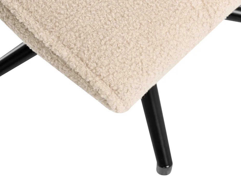 Krēsls reglainer Berwyn 2862