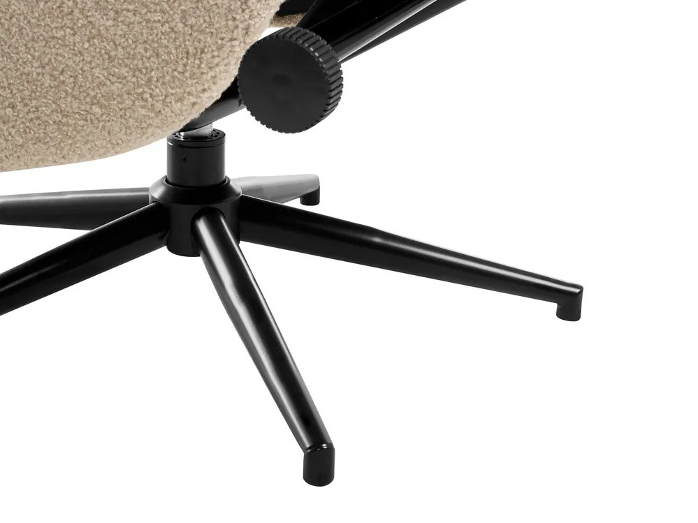 Krēsls reglainer Berwyn 2862