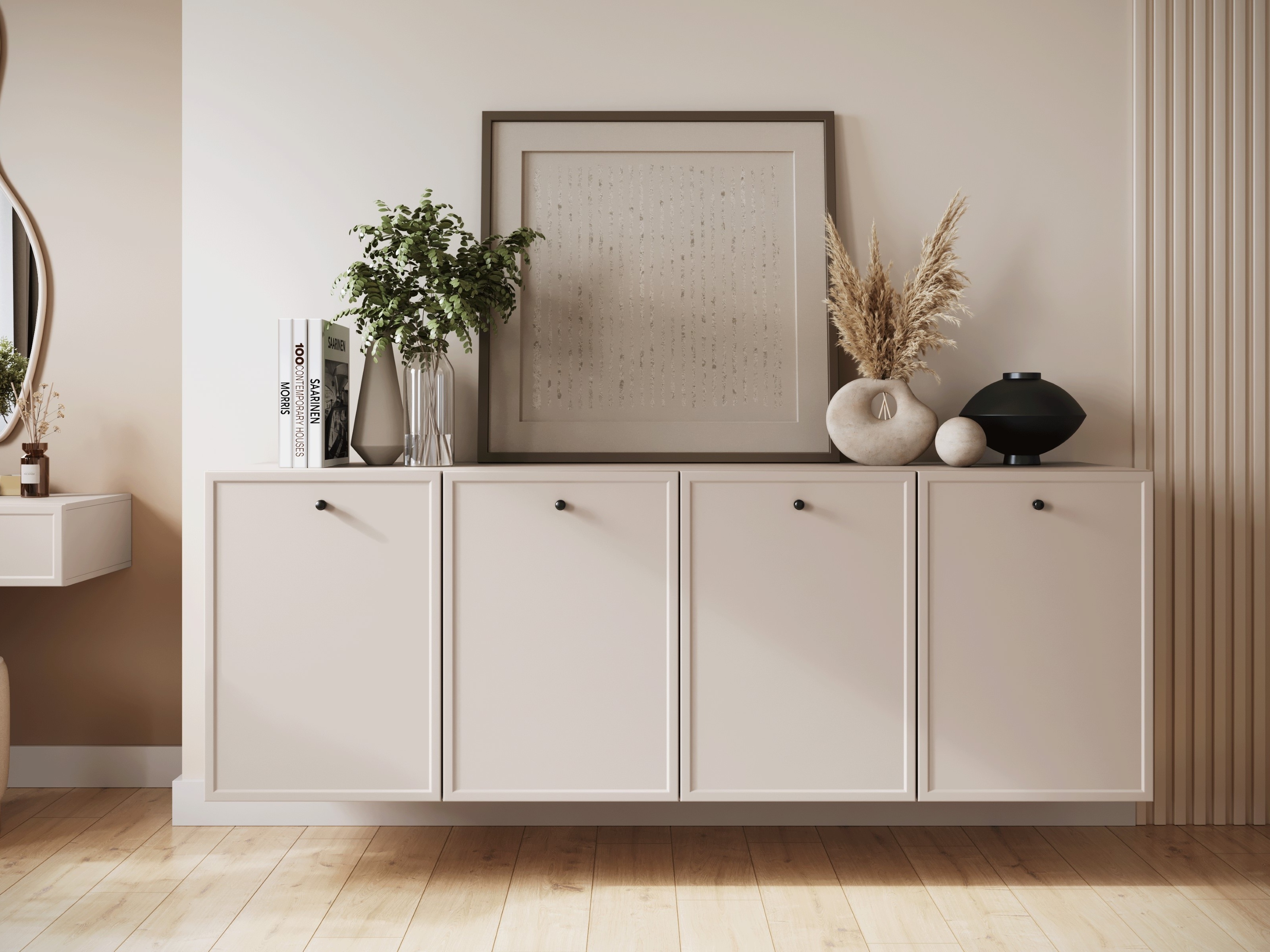 Piekarams skapītis Ophdoru 111