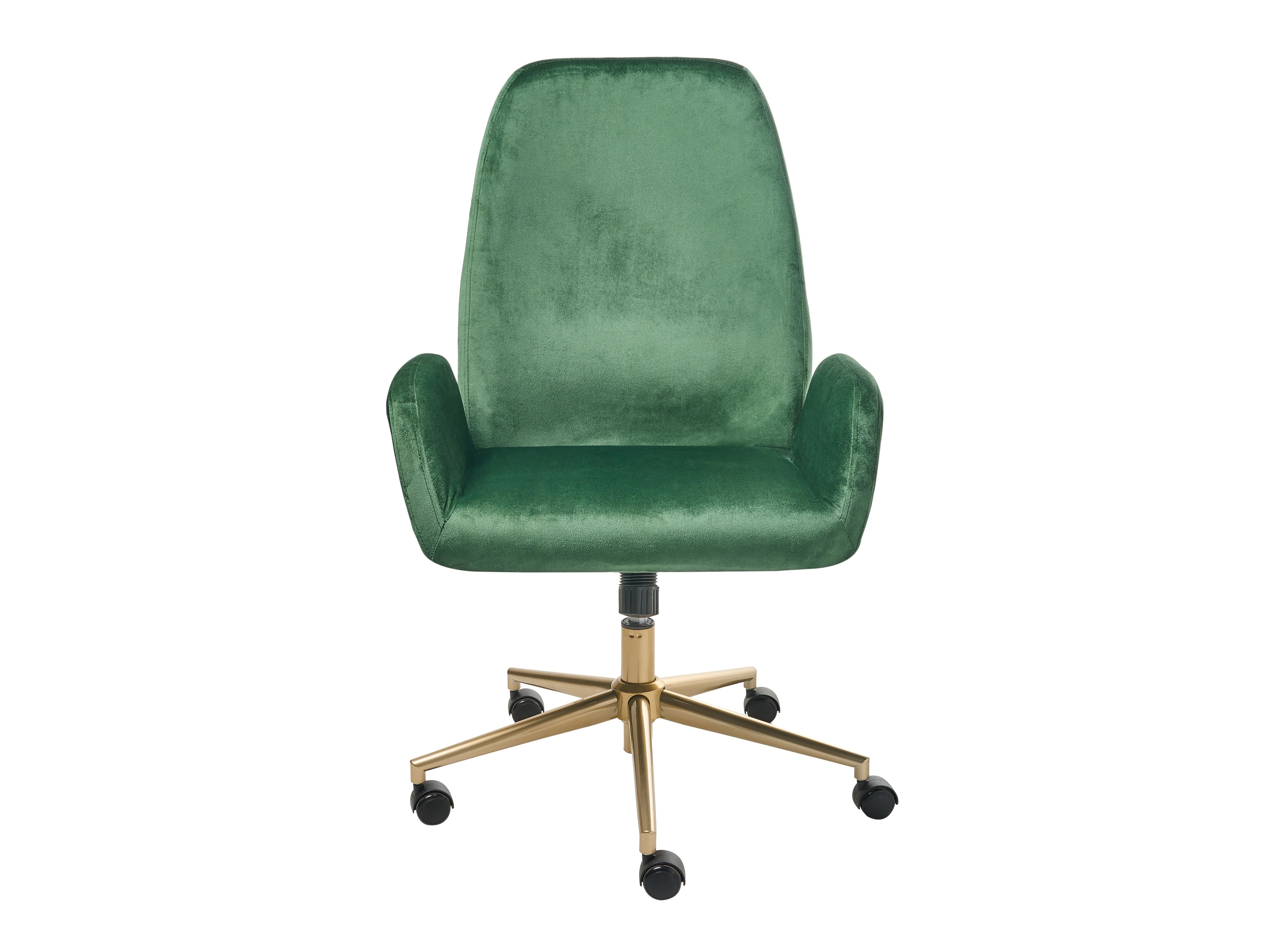 Biroja krēsls Berwyn 2866 (Zaļš)