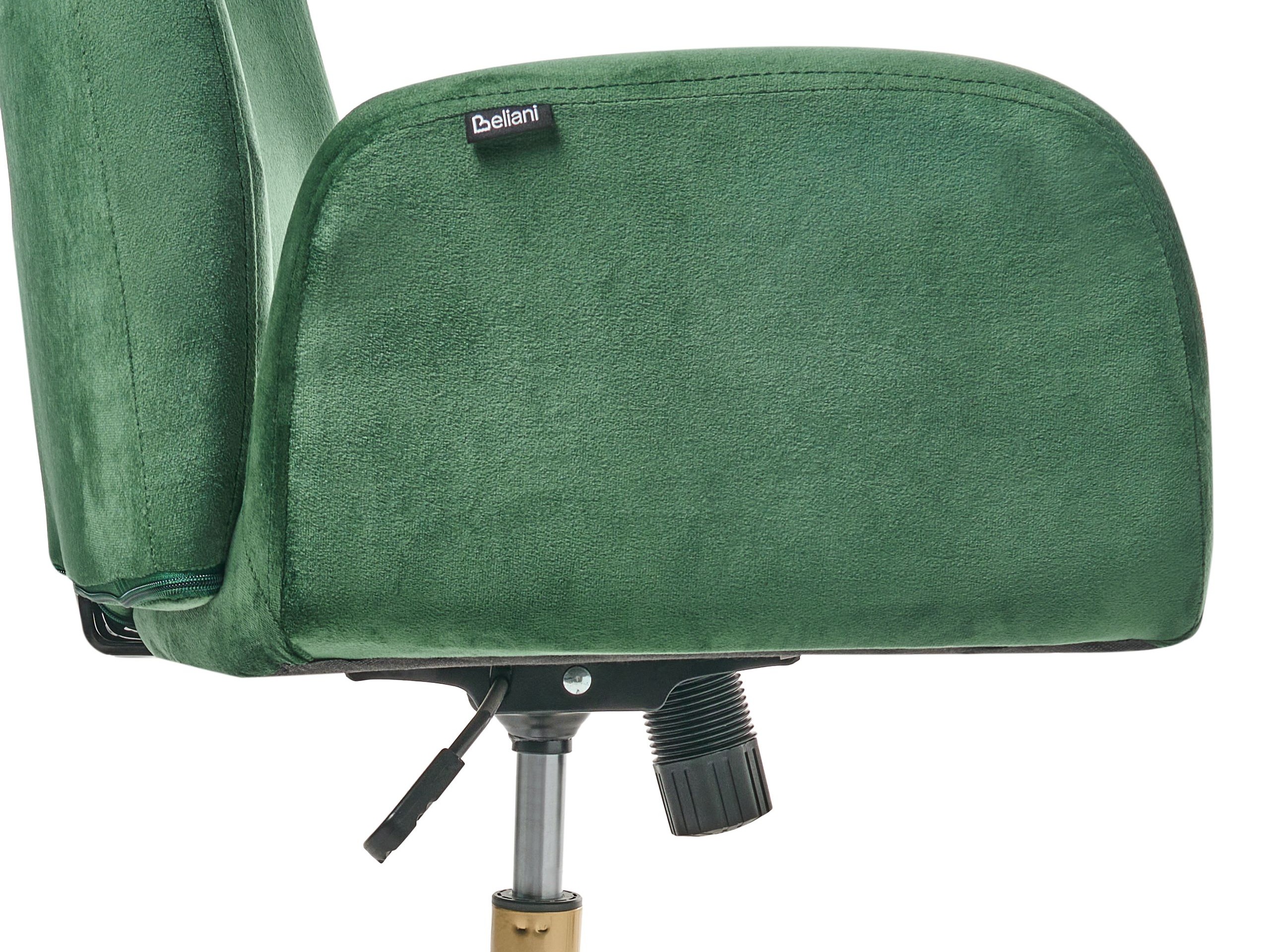 Biroja krēsls Berwyn 2866 (Zaļš)