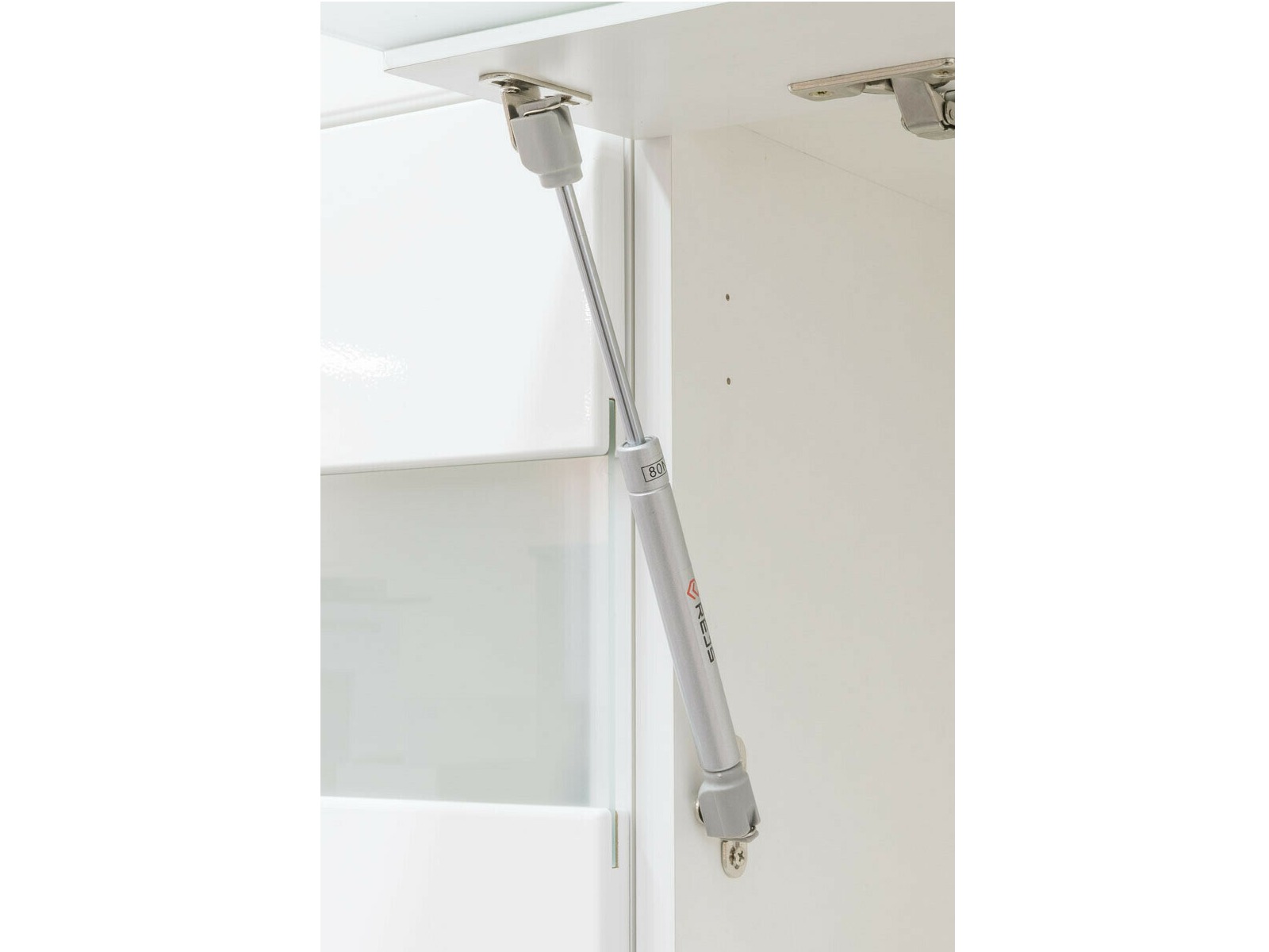 Moduļu virtuves komplekts Tiffa Grey 100