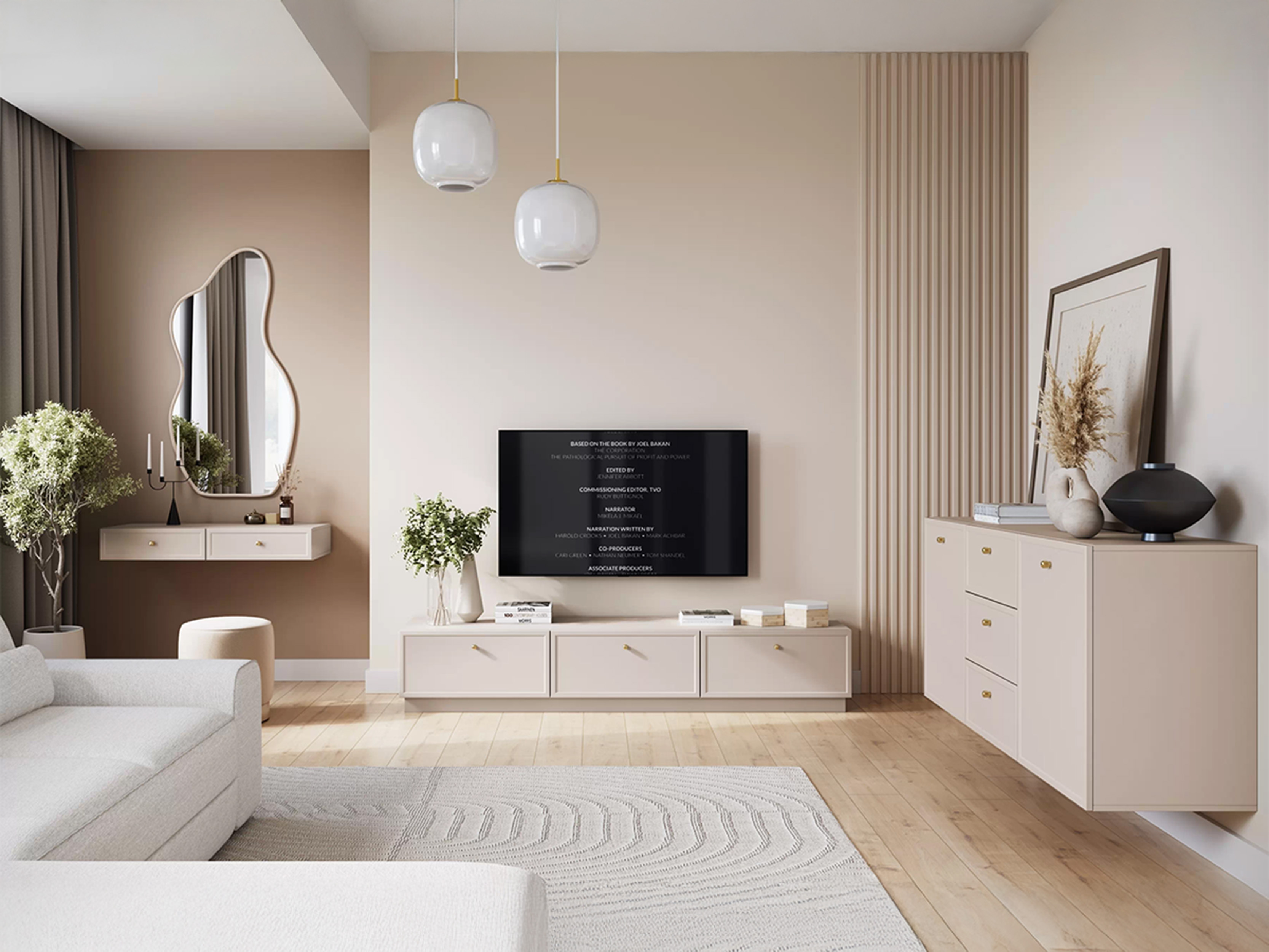 TV galds Ophdoru 115