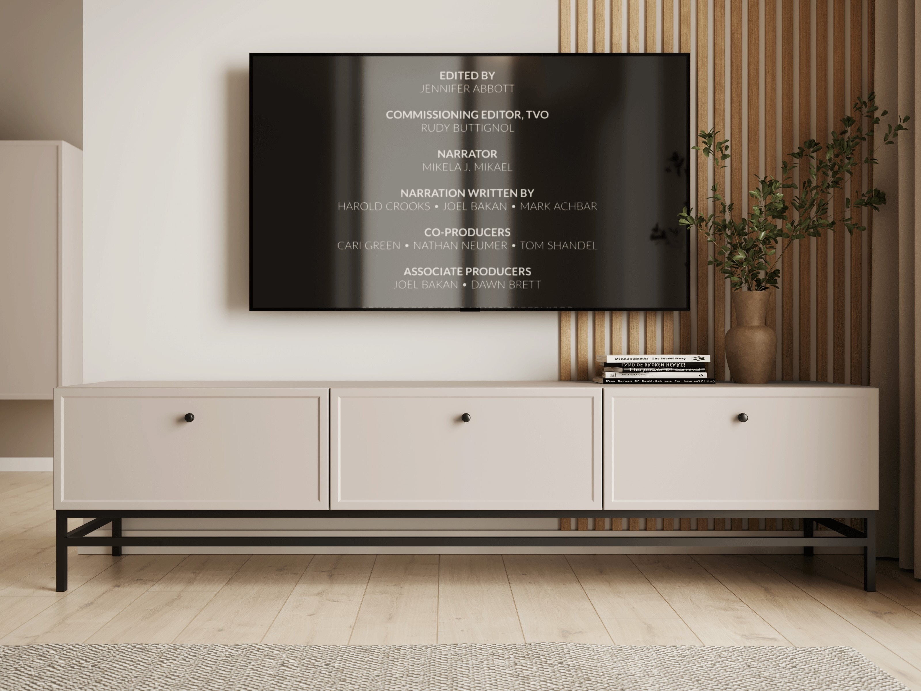 TV galds Ophdoru 116