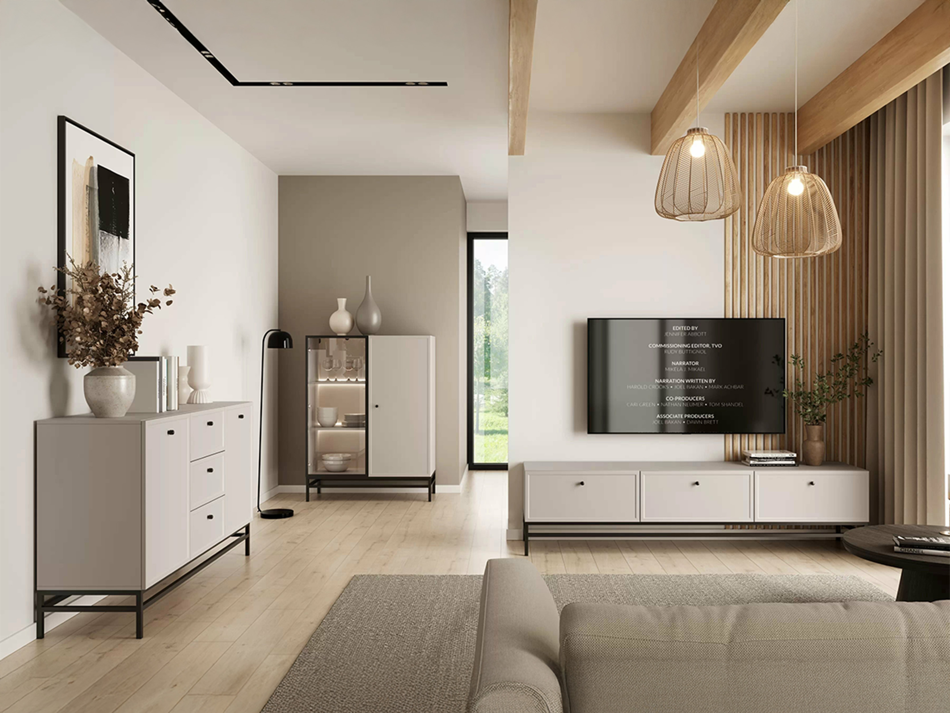 TV galds Ophdoru 116