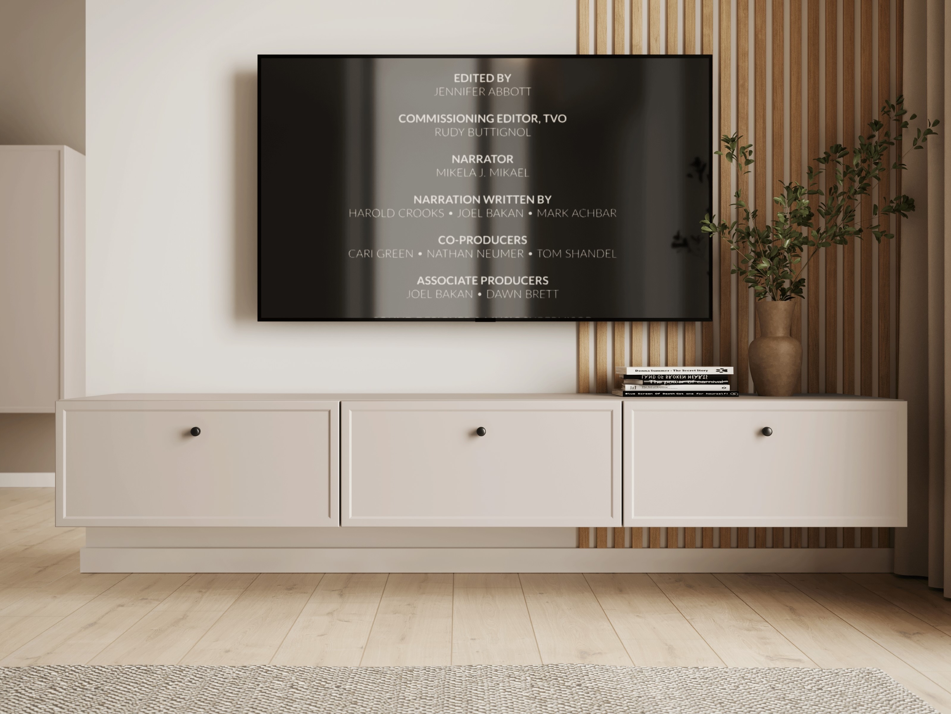 TV galds Ophdoru 117