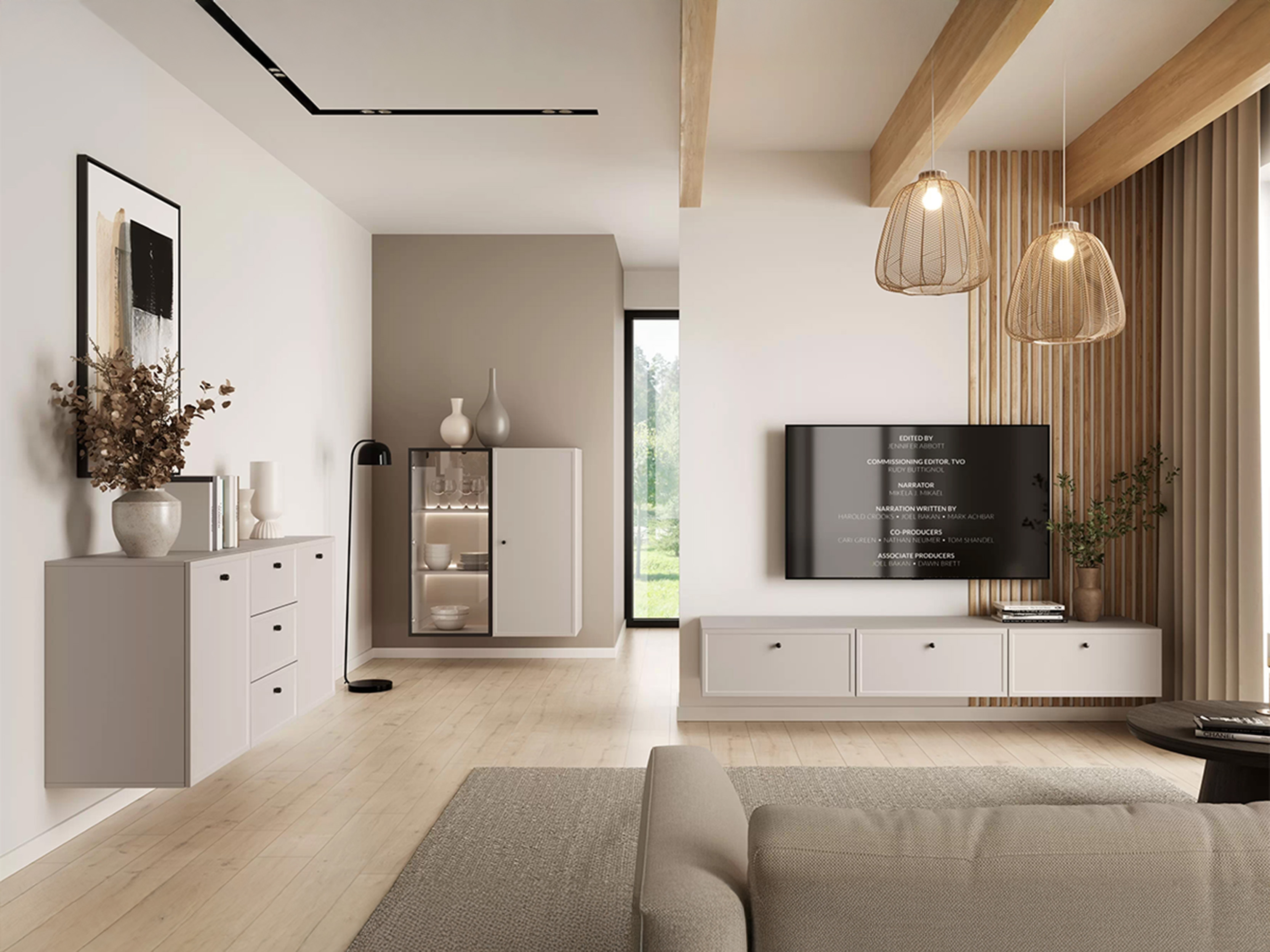 TV galds Ophdoru 117