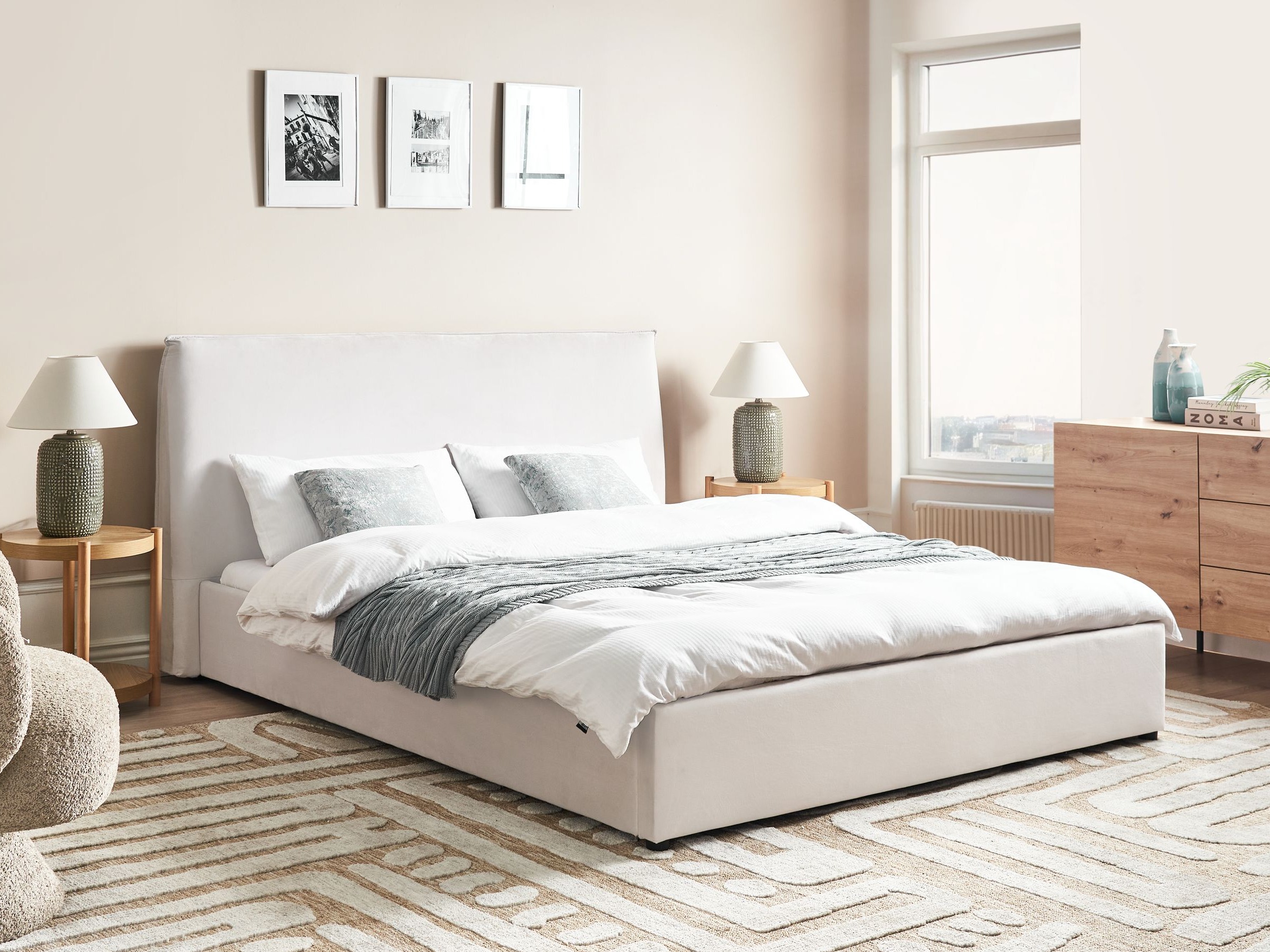 Gulta Berwyn 2868 (Balts)