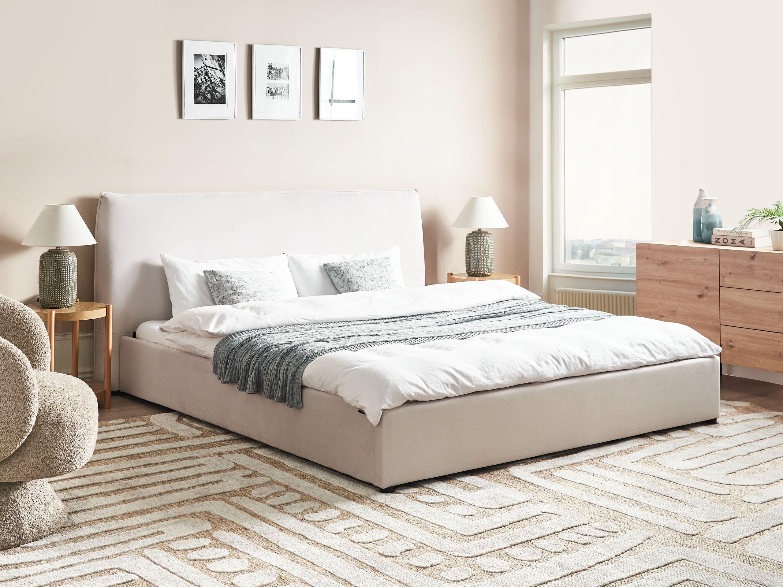 Gulta Berwyn 2868 (Balts)