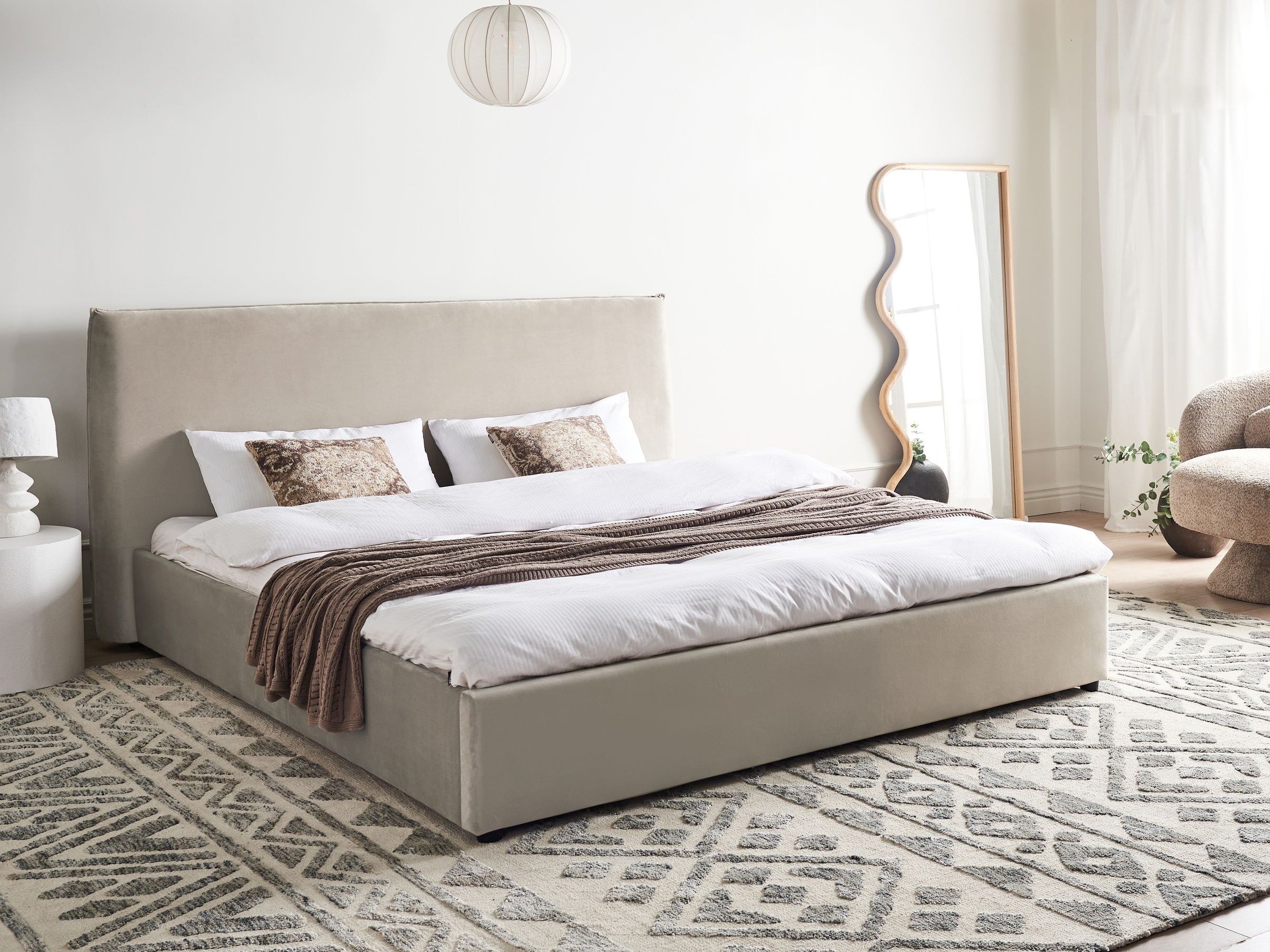 Gulta Berwyn 2868 (Taupe)