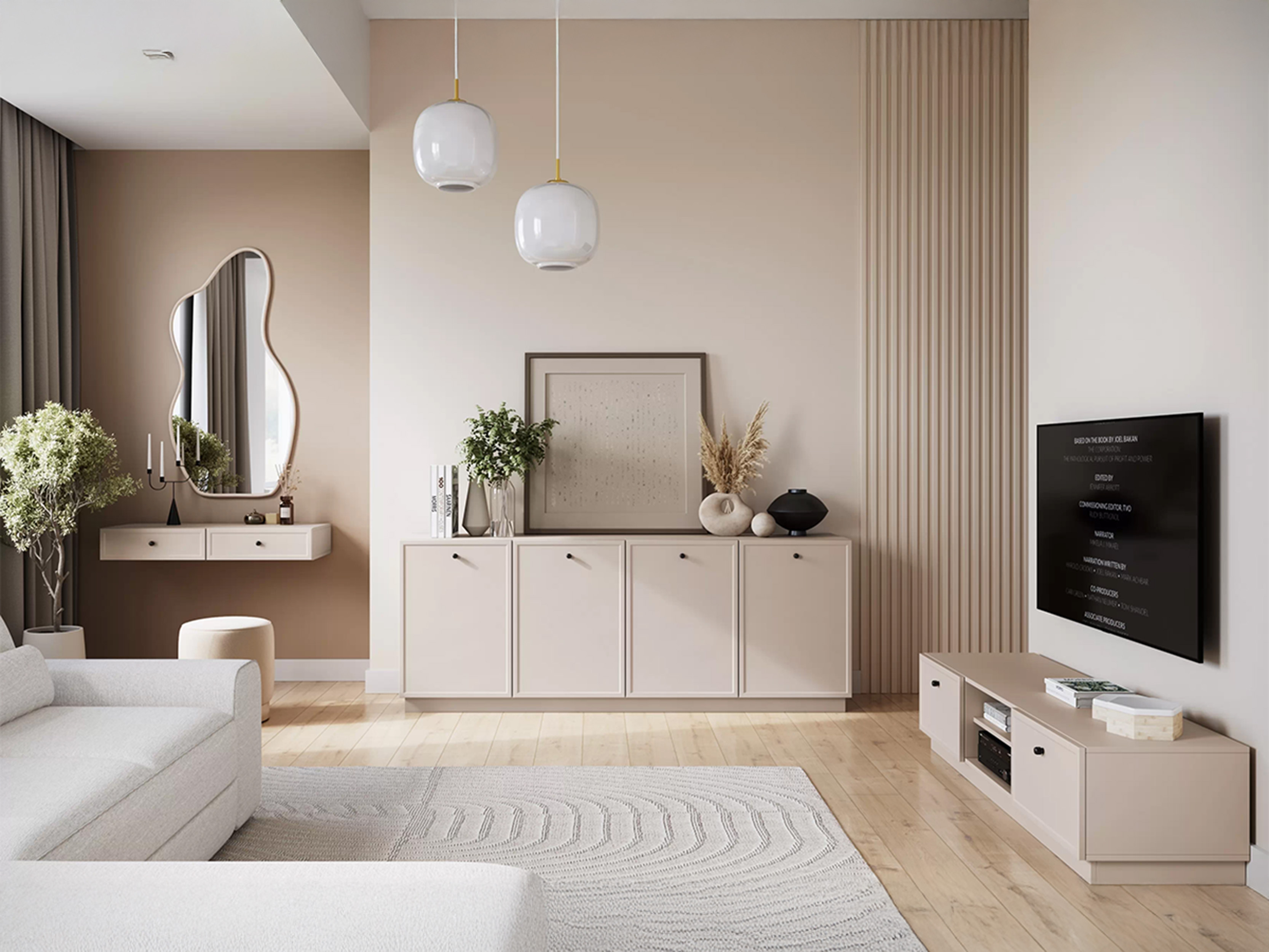 TV galds Ophdoru 118