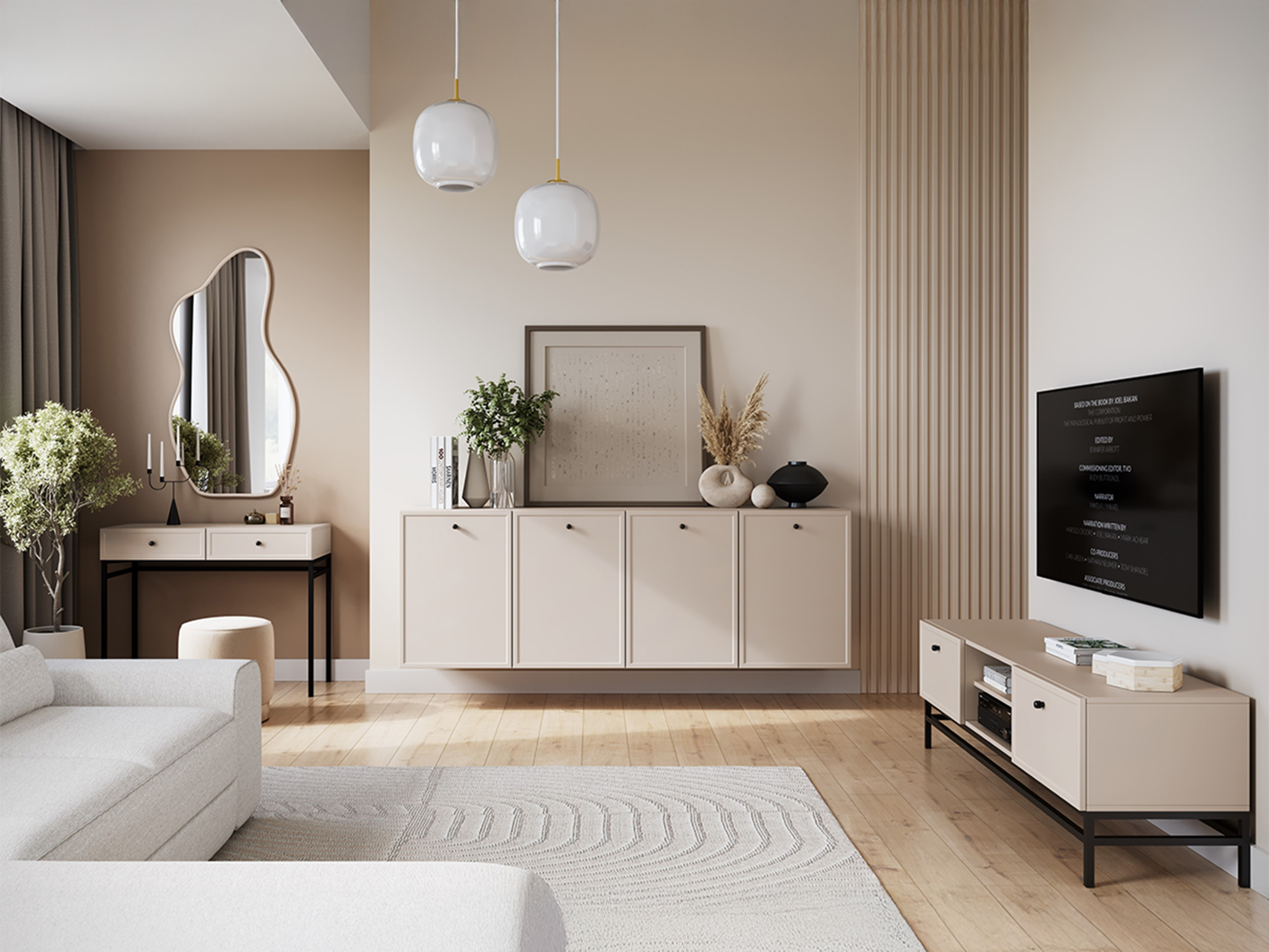 TV galds Ophdoru 119