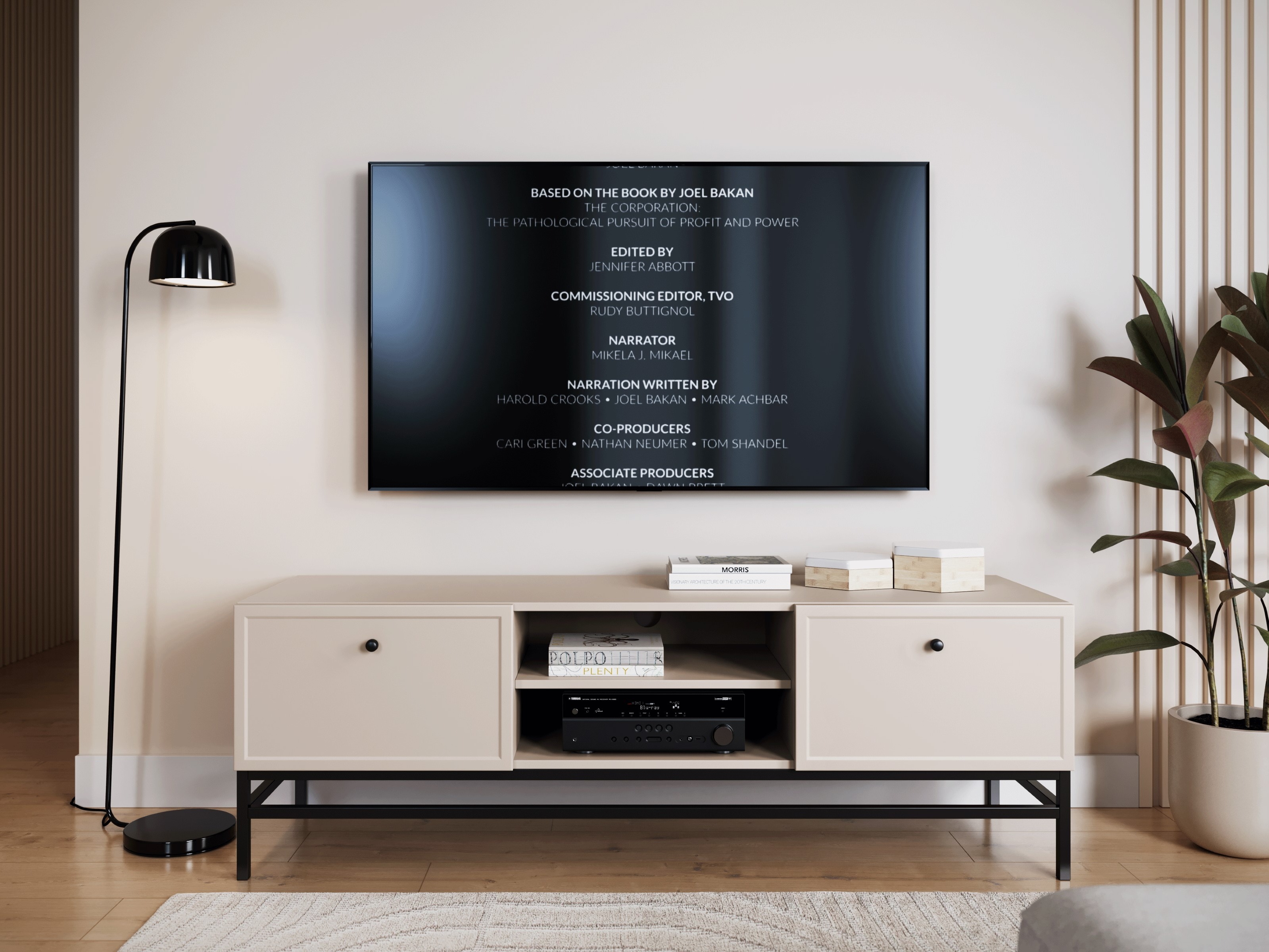 TV galds Ophdoru 119