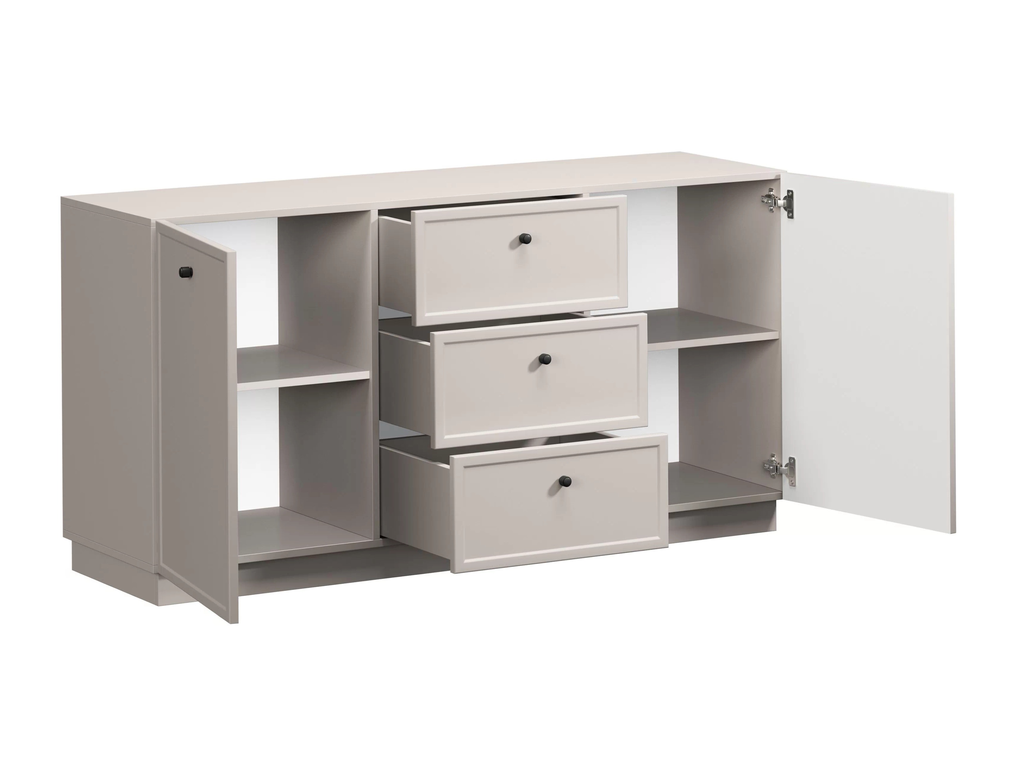 Viesistabas komplekts Ophdoru 121