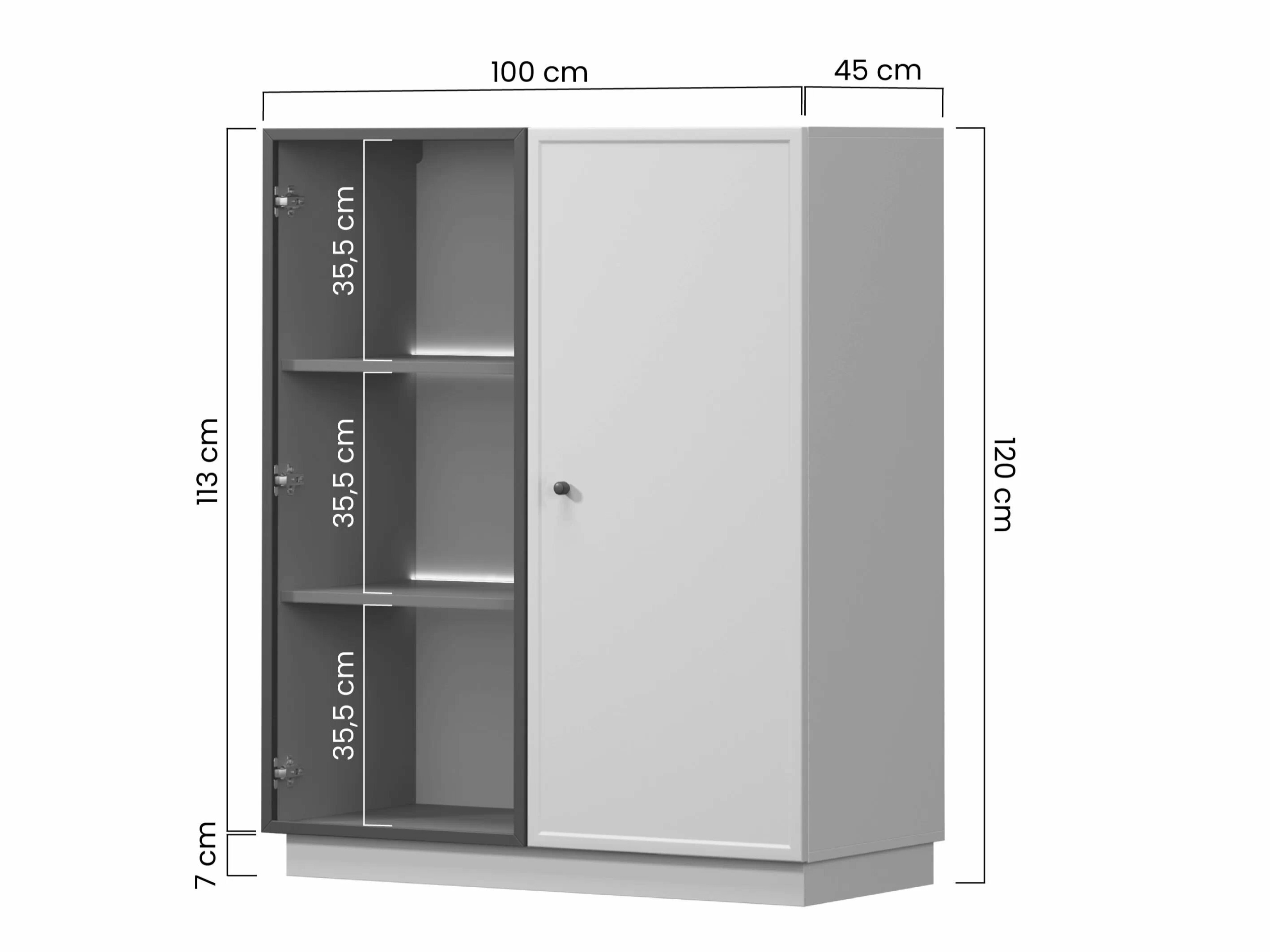 Viesistabas komplekts Ophdoru 121