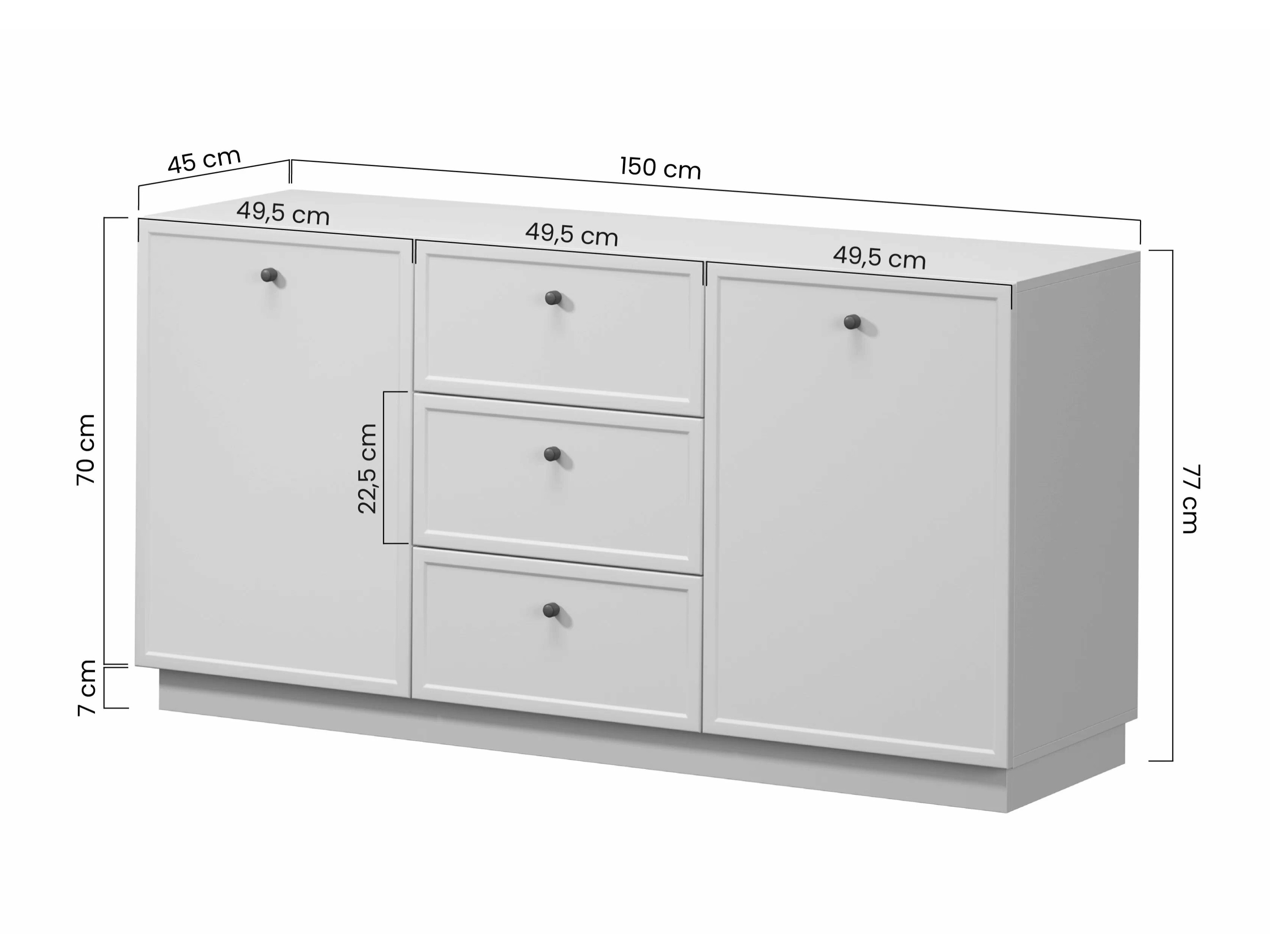 Viesistabas komplekts Ophdoru 121