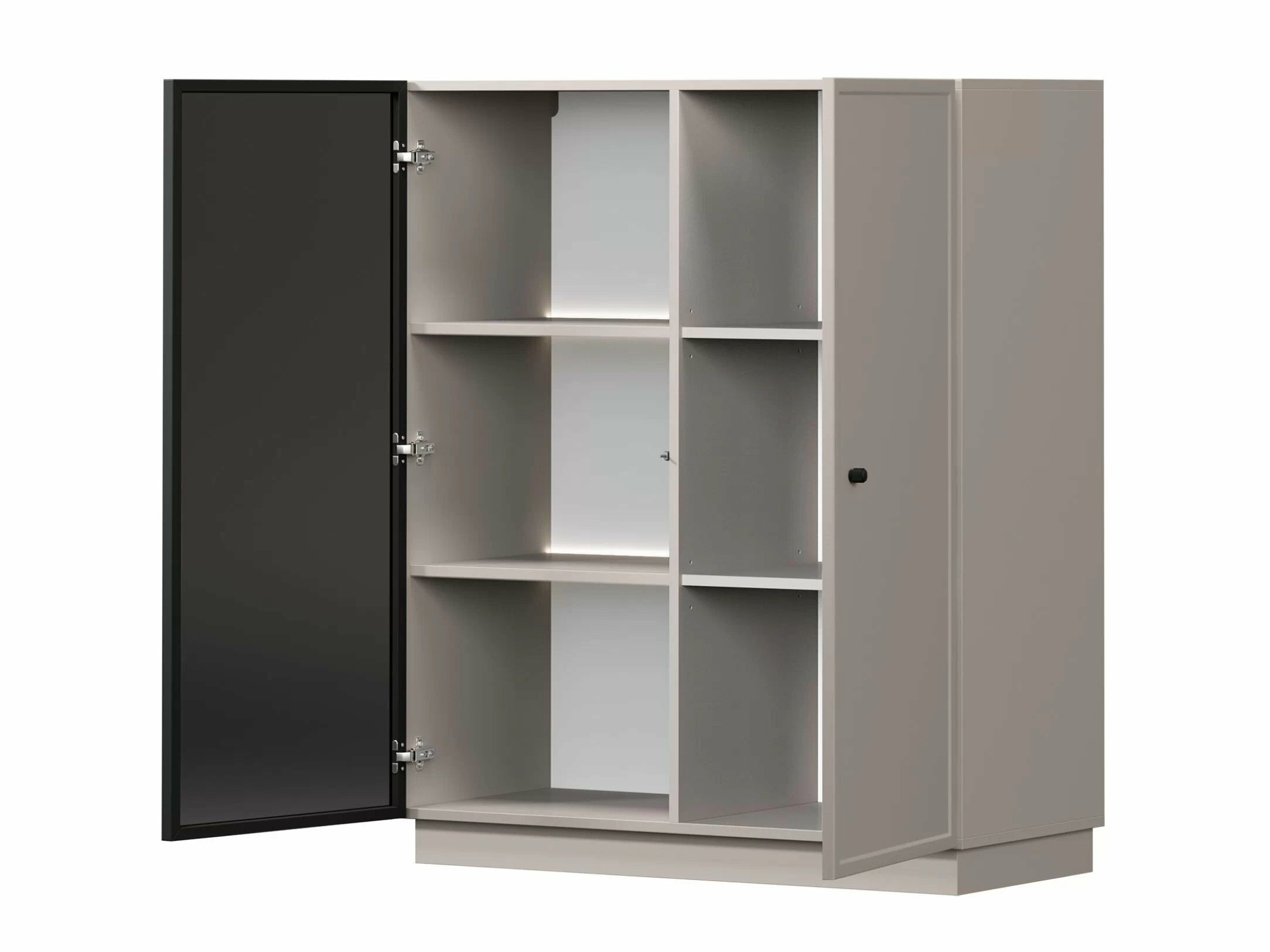 Viesistabas komplekts Ophdoru 121