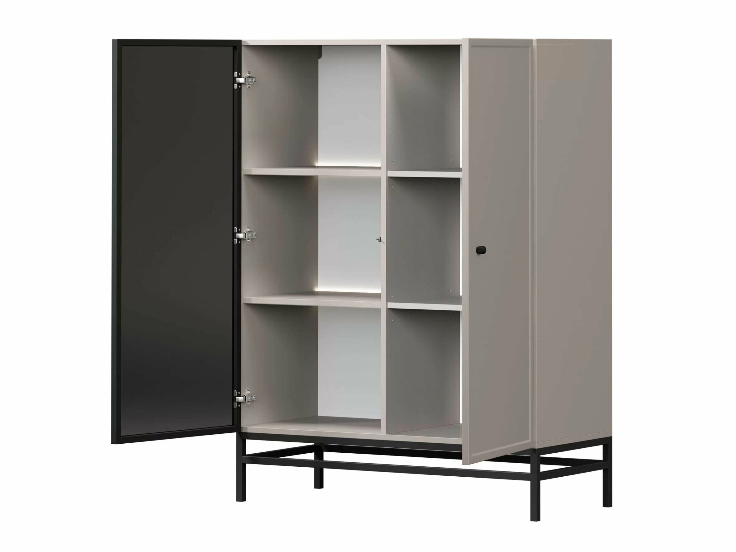 Viesistabas komplekts Ophdoru 122