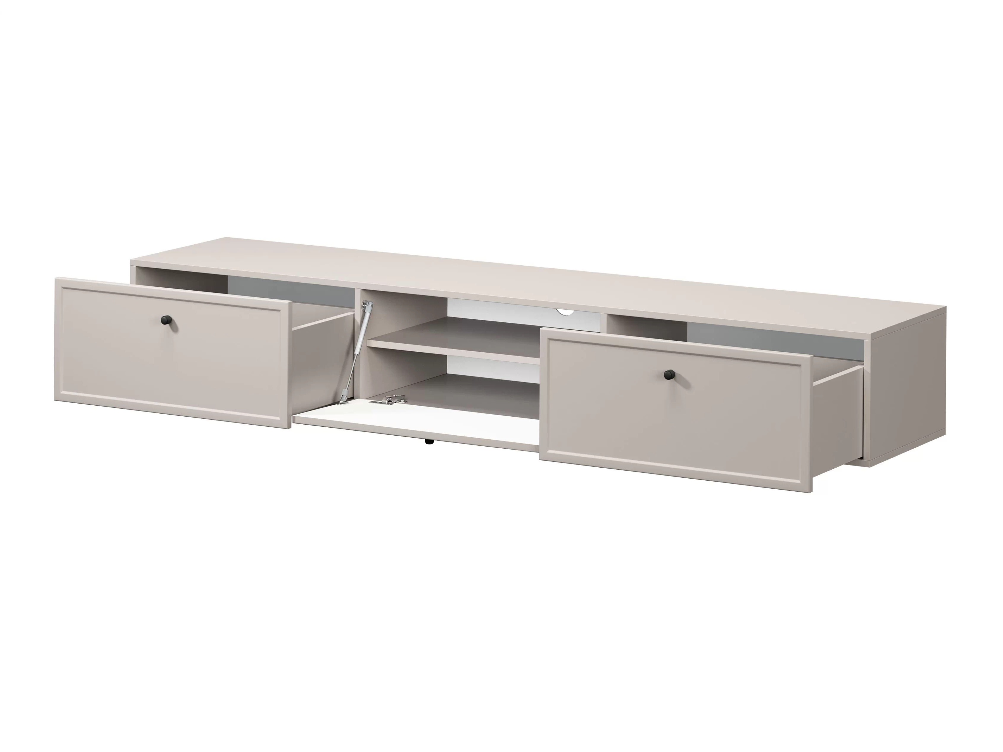 Viesistabas komplekts Ophdoru 123