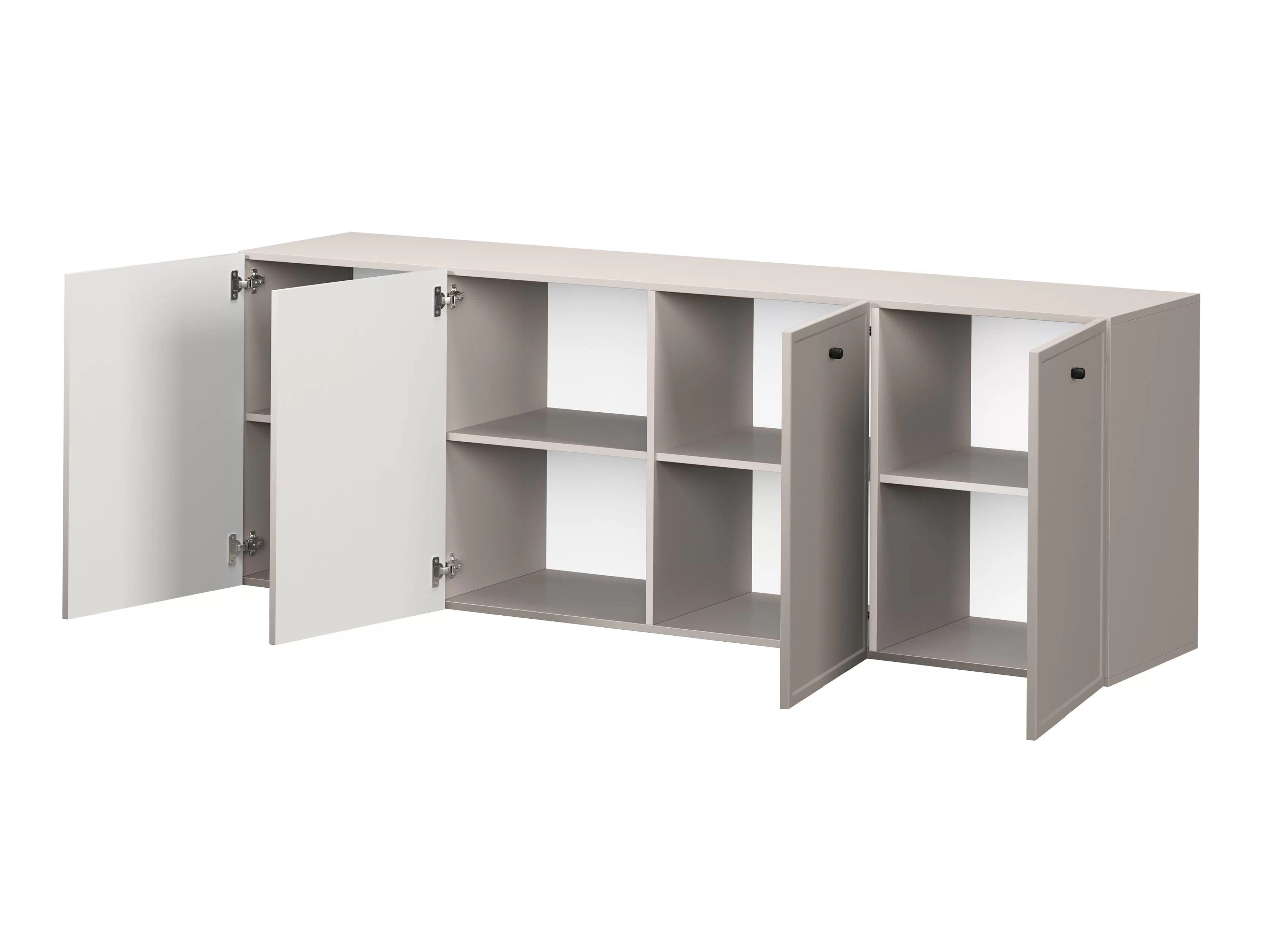 Viesistabas komplekts Ophdoru 124