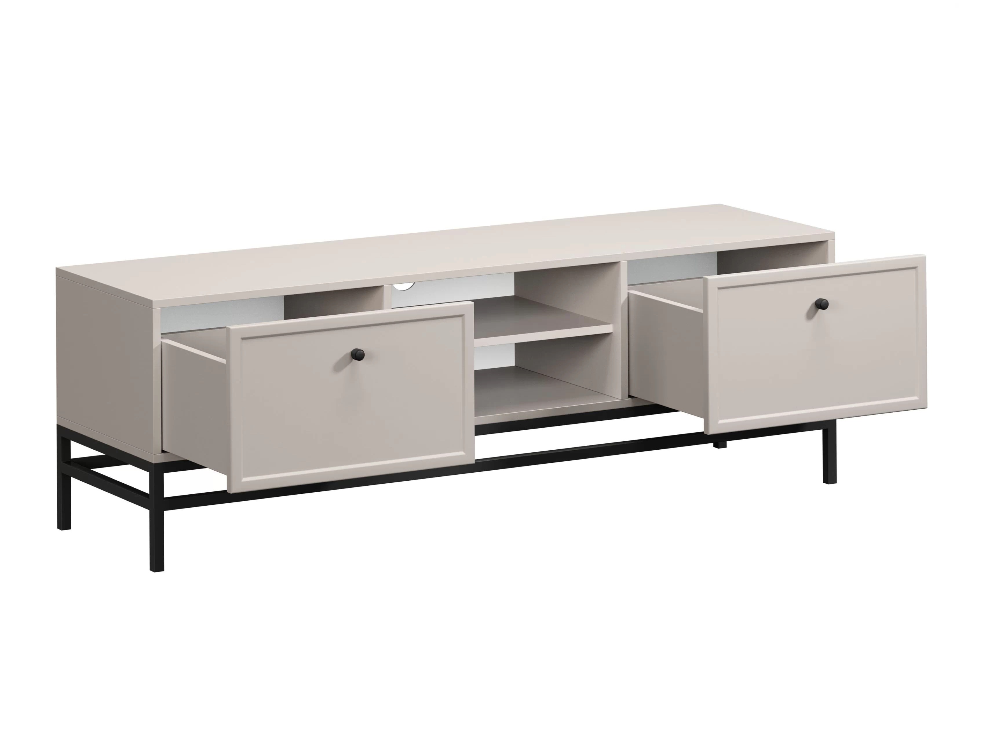 Viesistabas komplekts Ophdoru 124