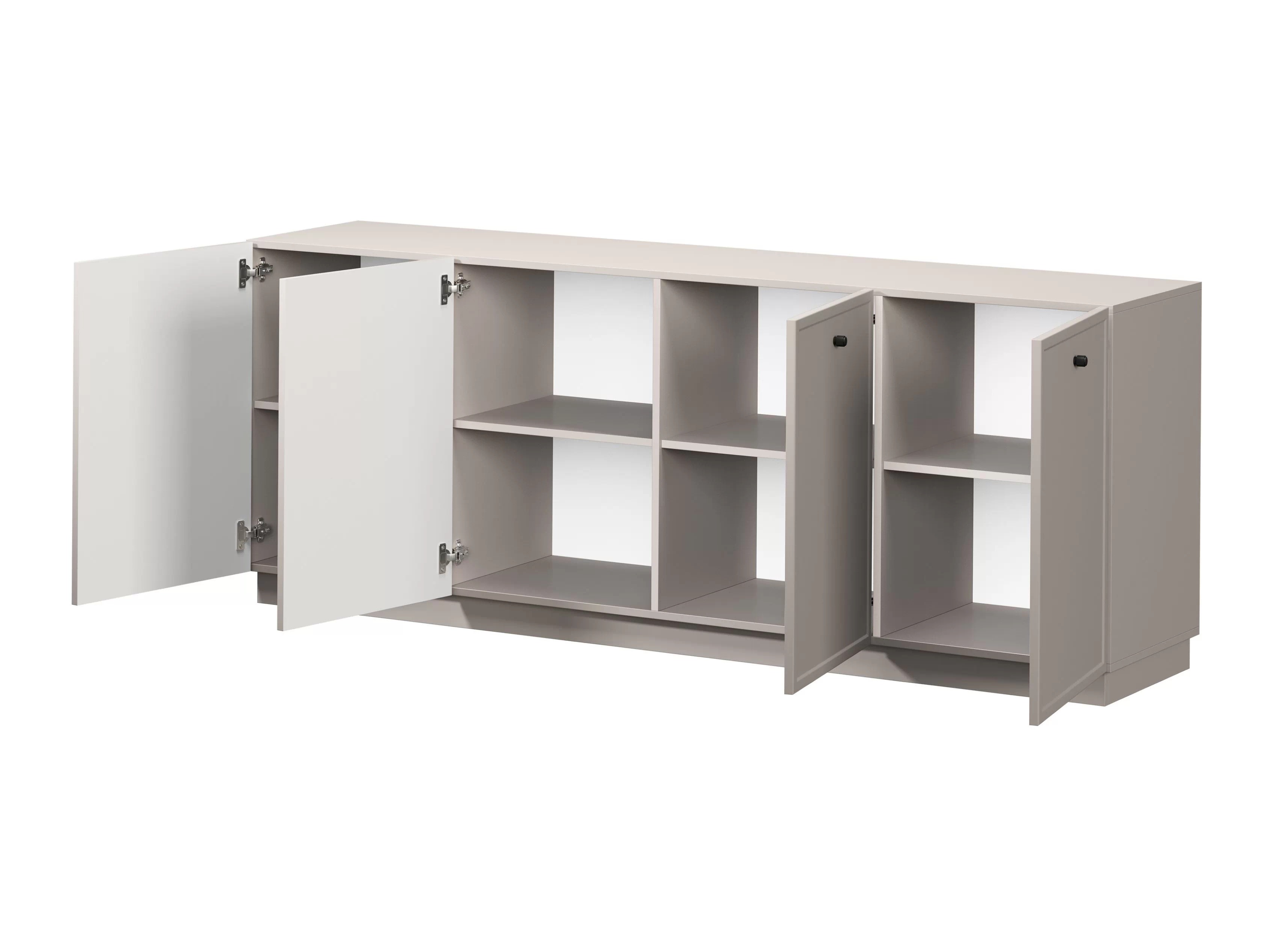 Viesistabas komplekts Ophdoru 125