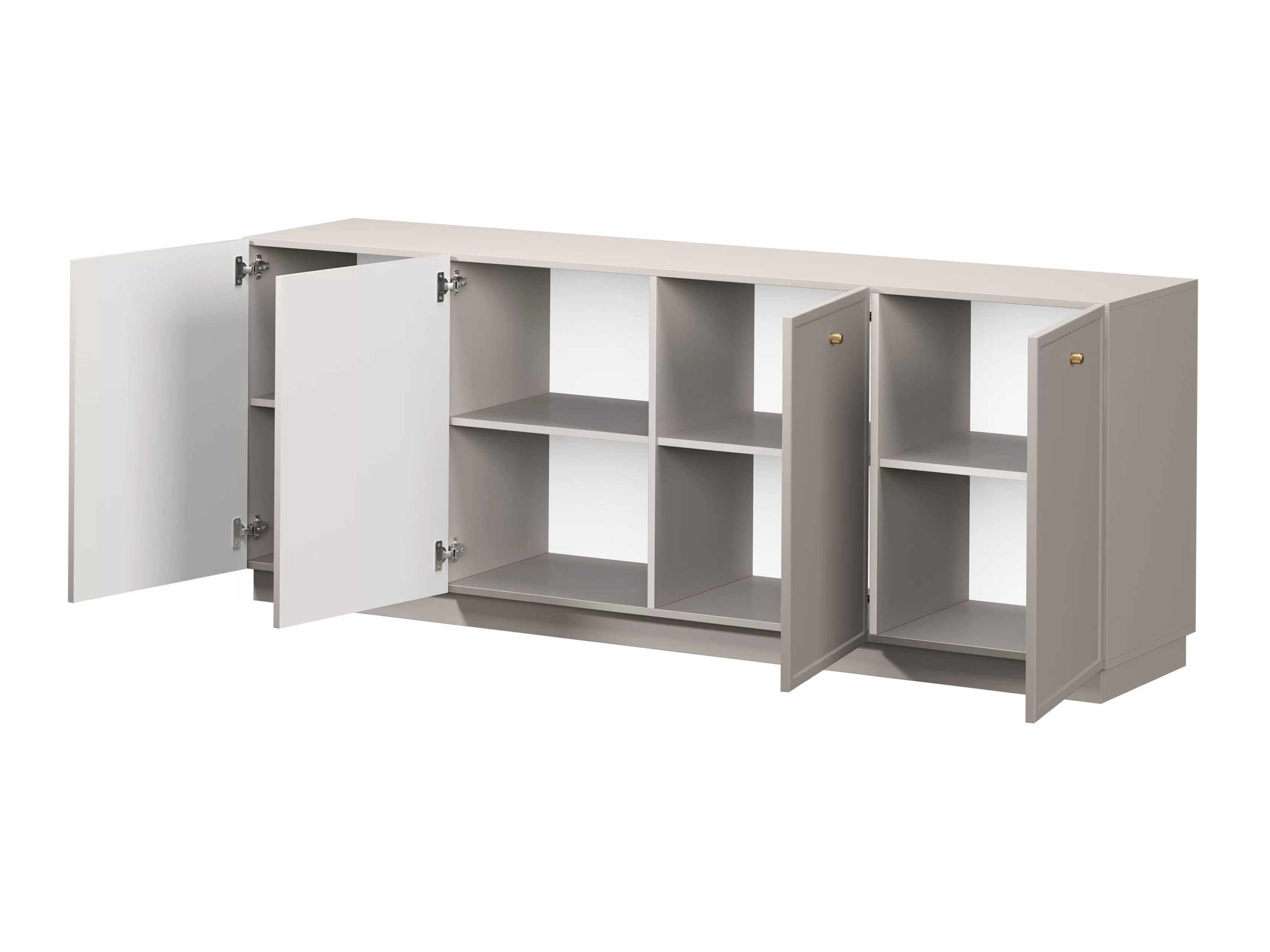 Viesistabas komplekts Ophdoru 126