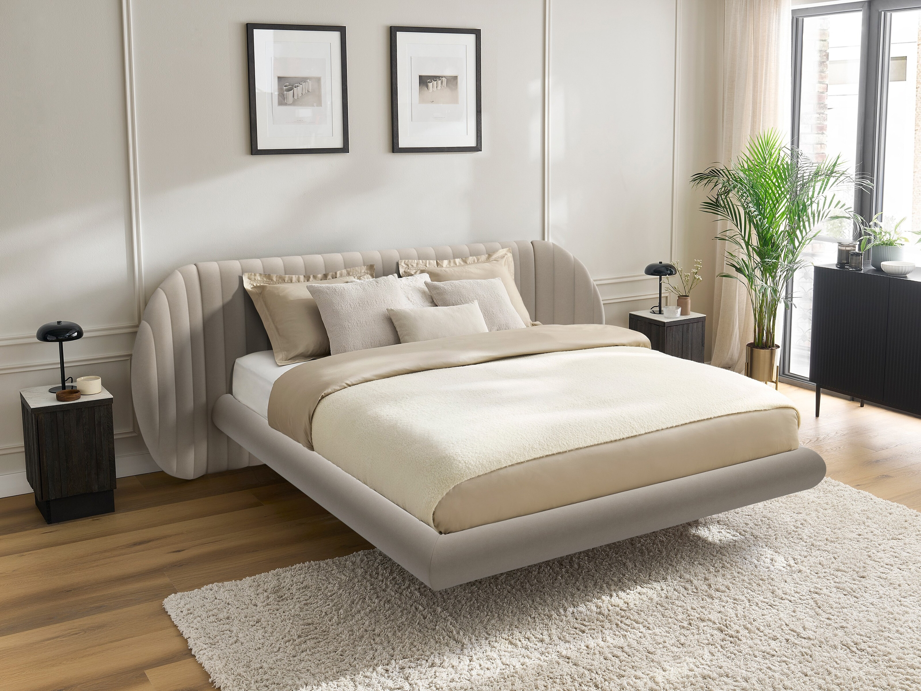 Gulta Bowie 105 (Nav)