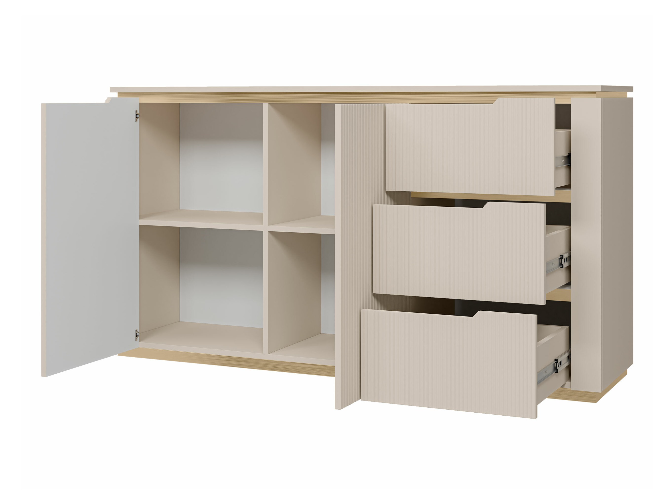 Kumode Comfivo Elivelo 100