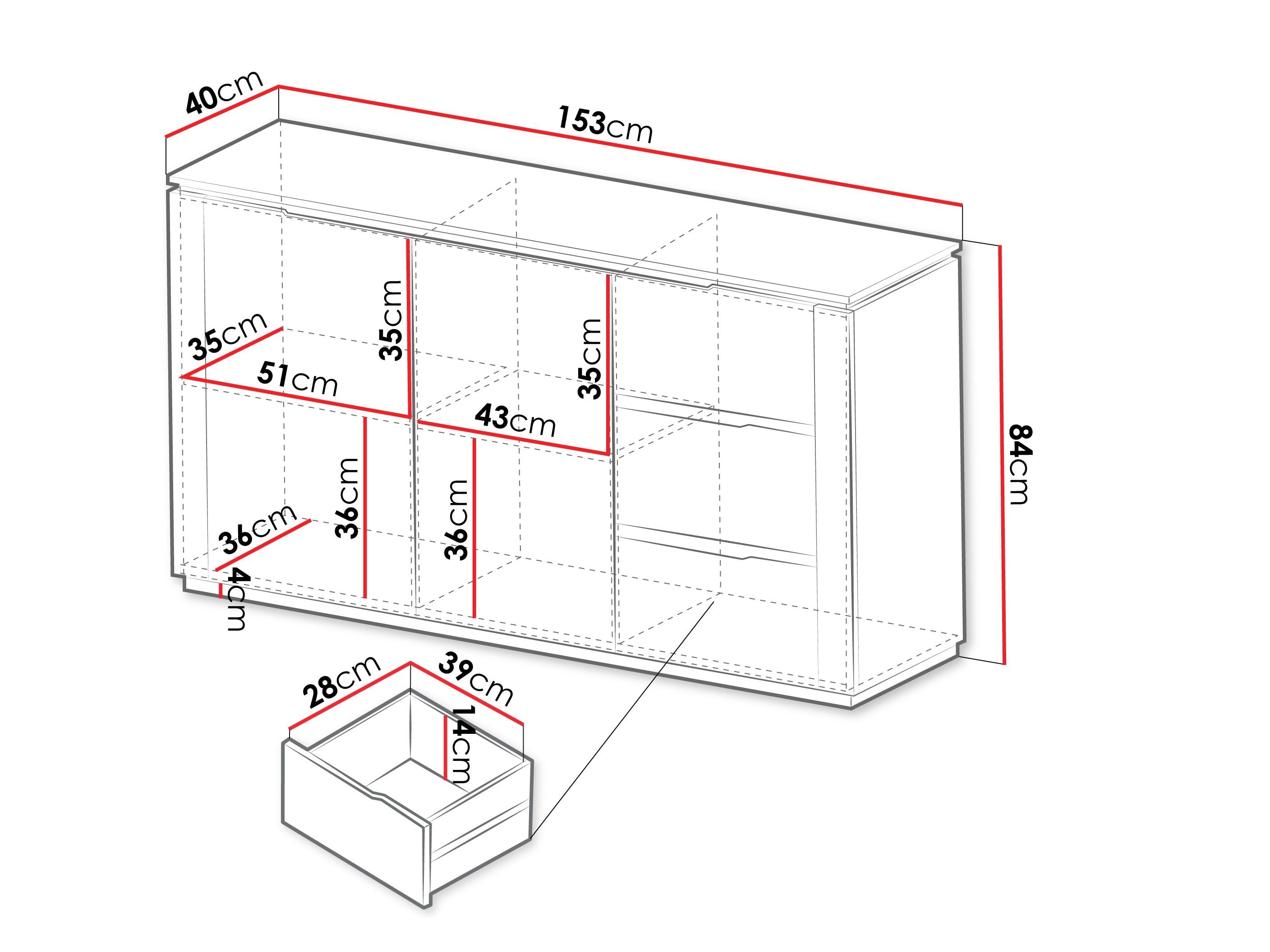 Kumode Comfivo Elivelo 100