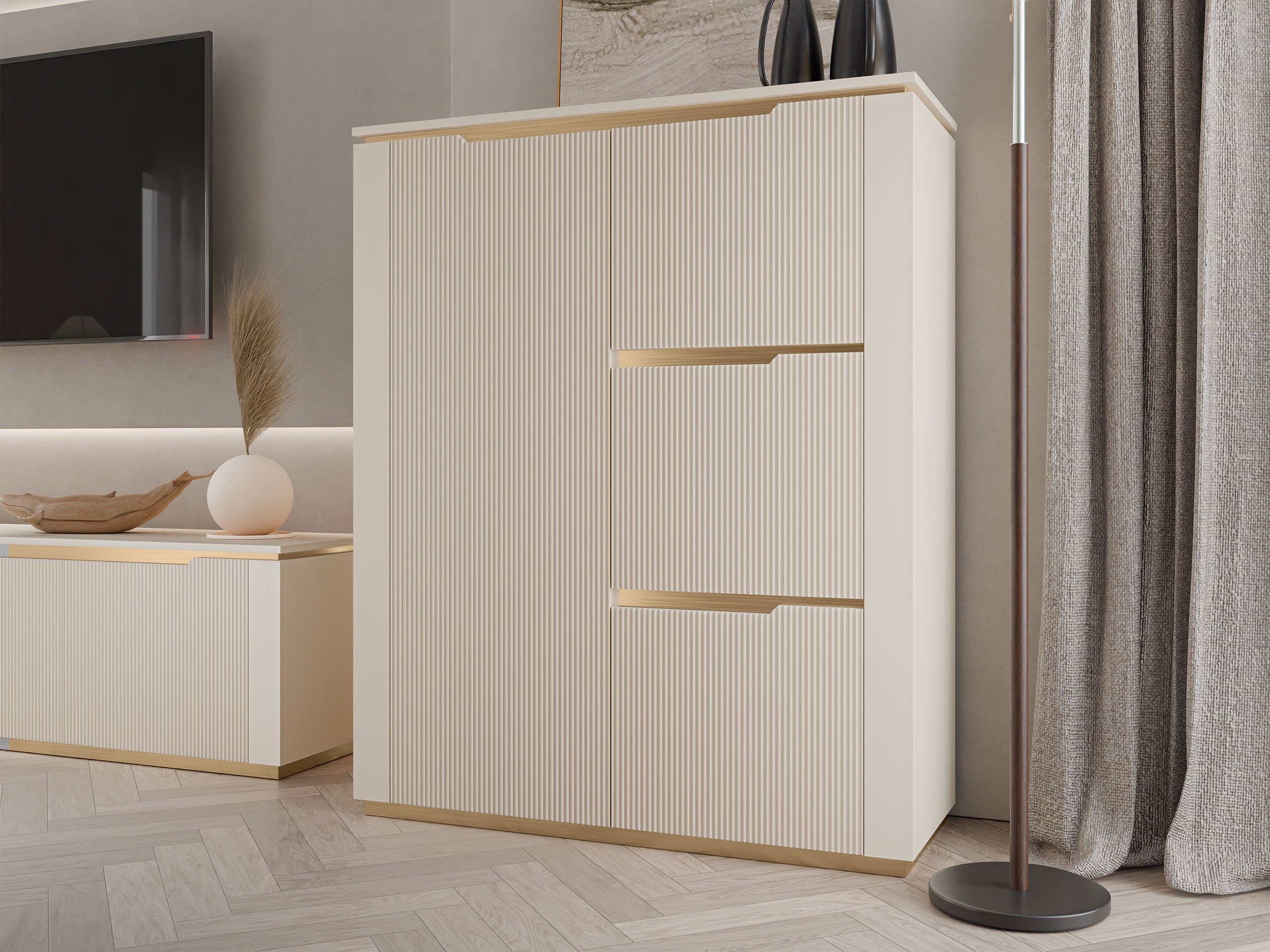 Kumode Comfivo Elivelo 101