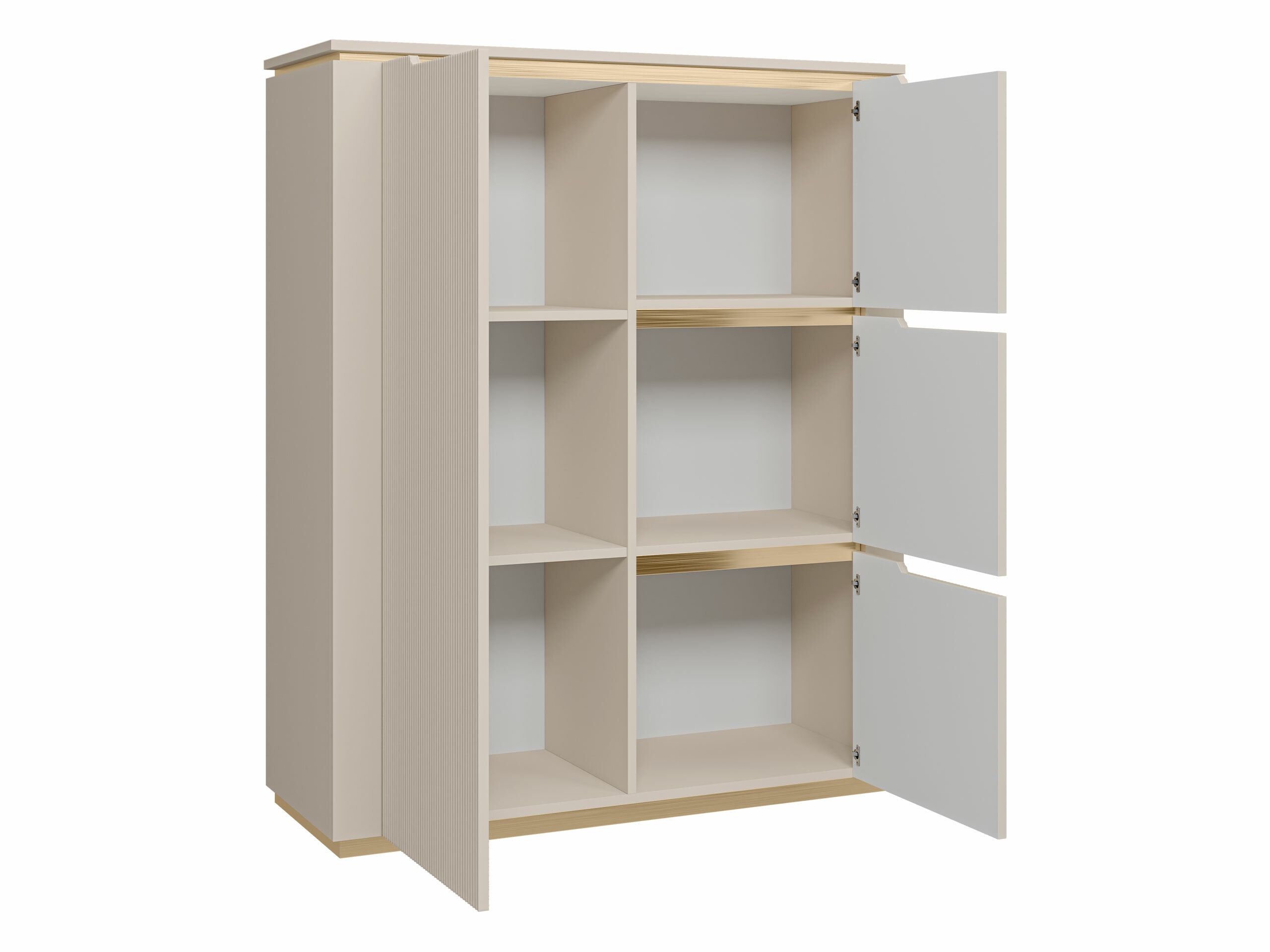 Kumode Comfivo Elivelo 101