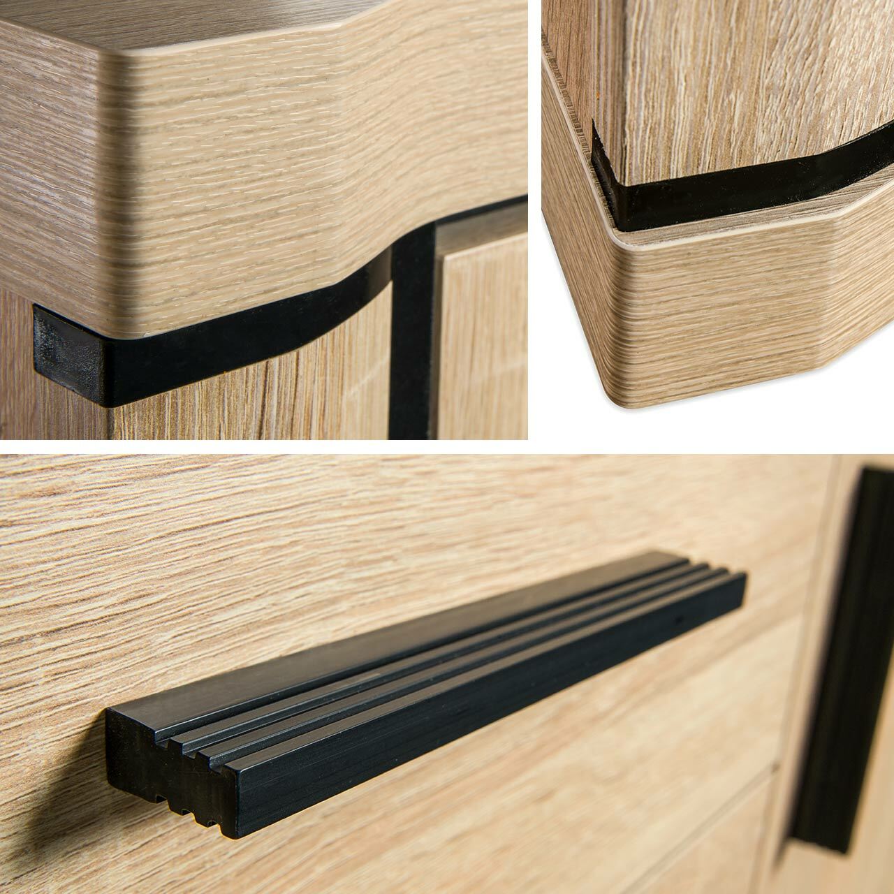 Kumode Lorelie 104 (Trifele ozols)