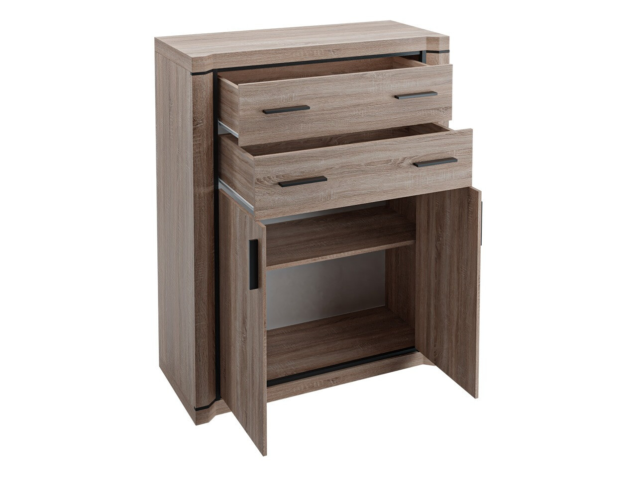 Kumode Lorelie 105 (Sonomas ozols)