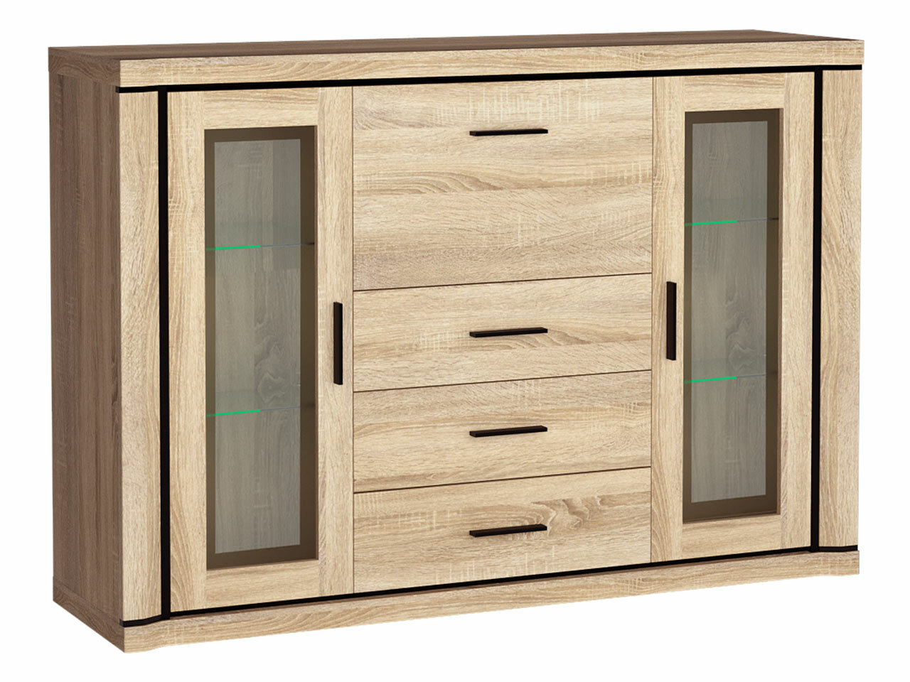 Kumode Lorelie 106 (Sonomas ozols)