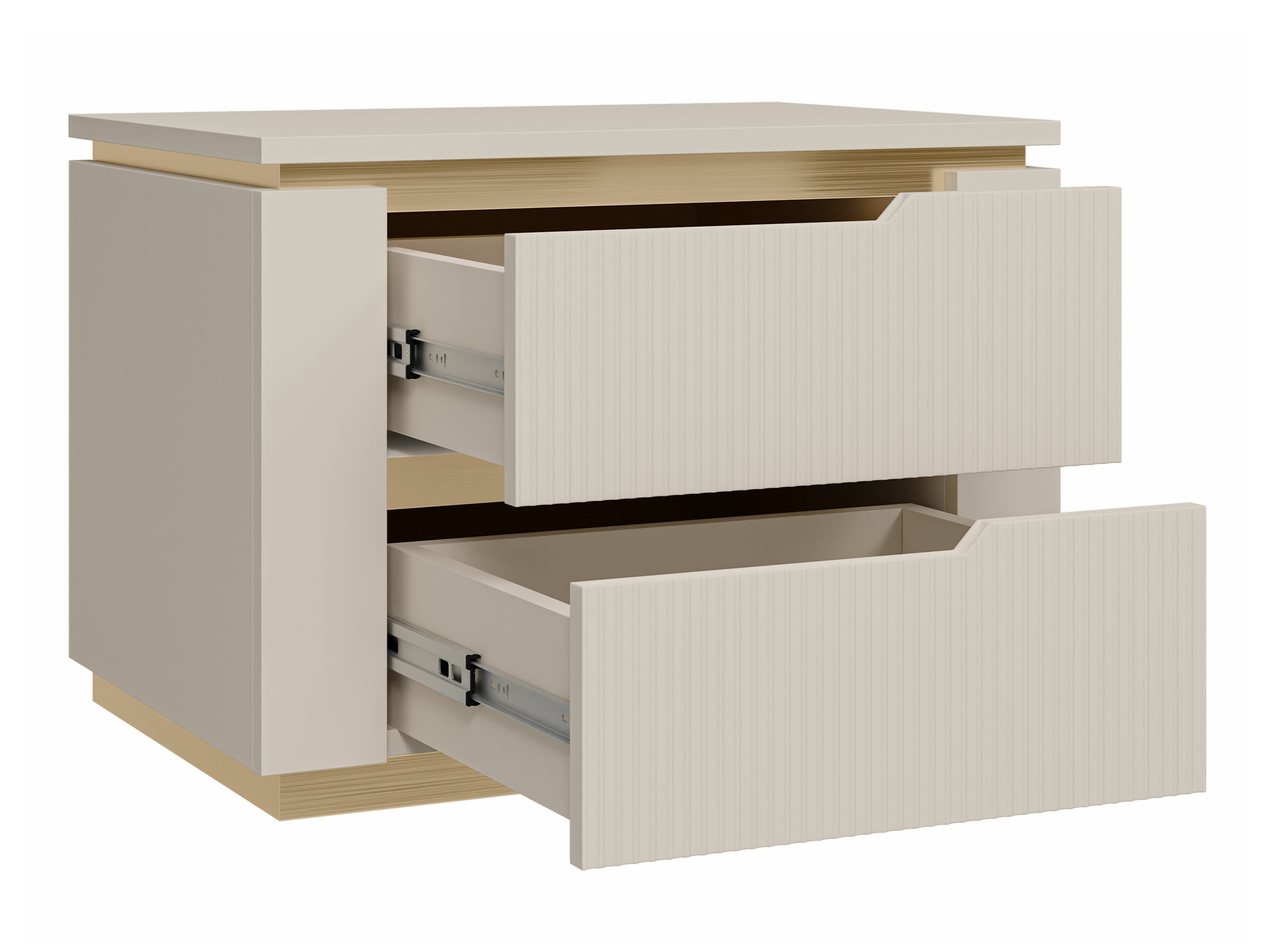 Naktsgaldiņš Comfivo Ovitas