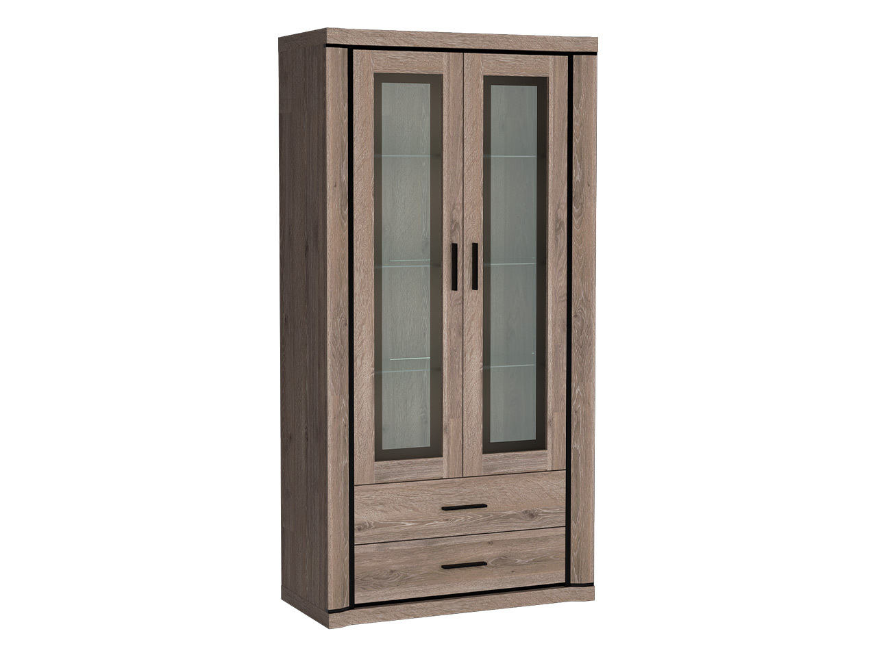 Plaukts Lorelie 116 (Trifele ozols)