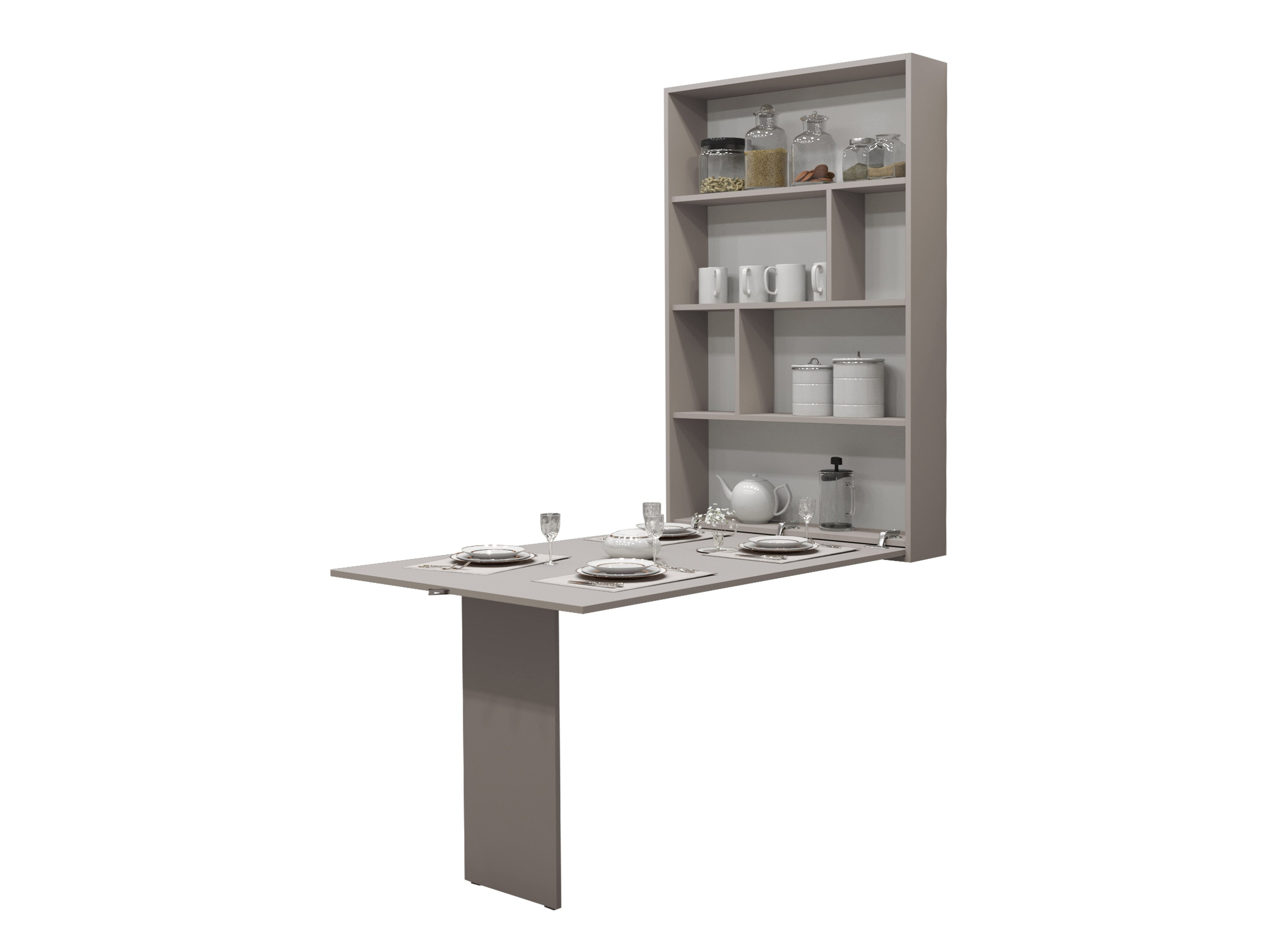 Salokāms galds Pinis III (Kašmirs)