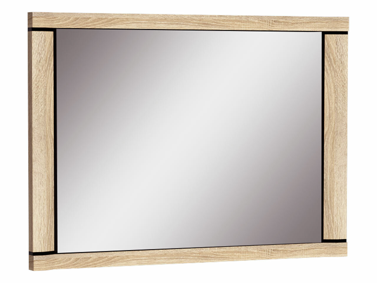 Spogulis Lorelie 108 (Sonomas ozols)