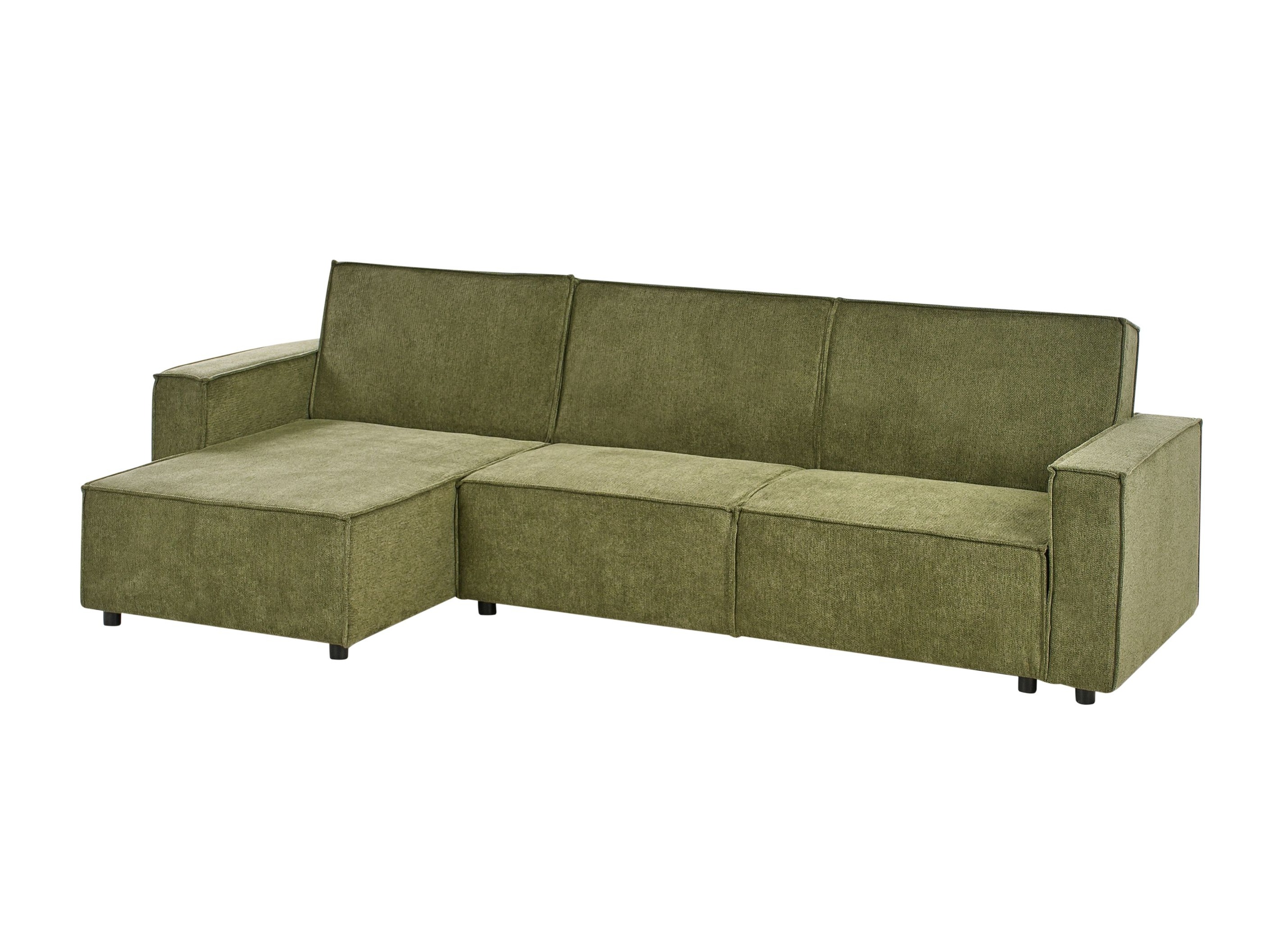 Stūra dīvāns Berwyn 1649