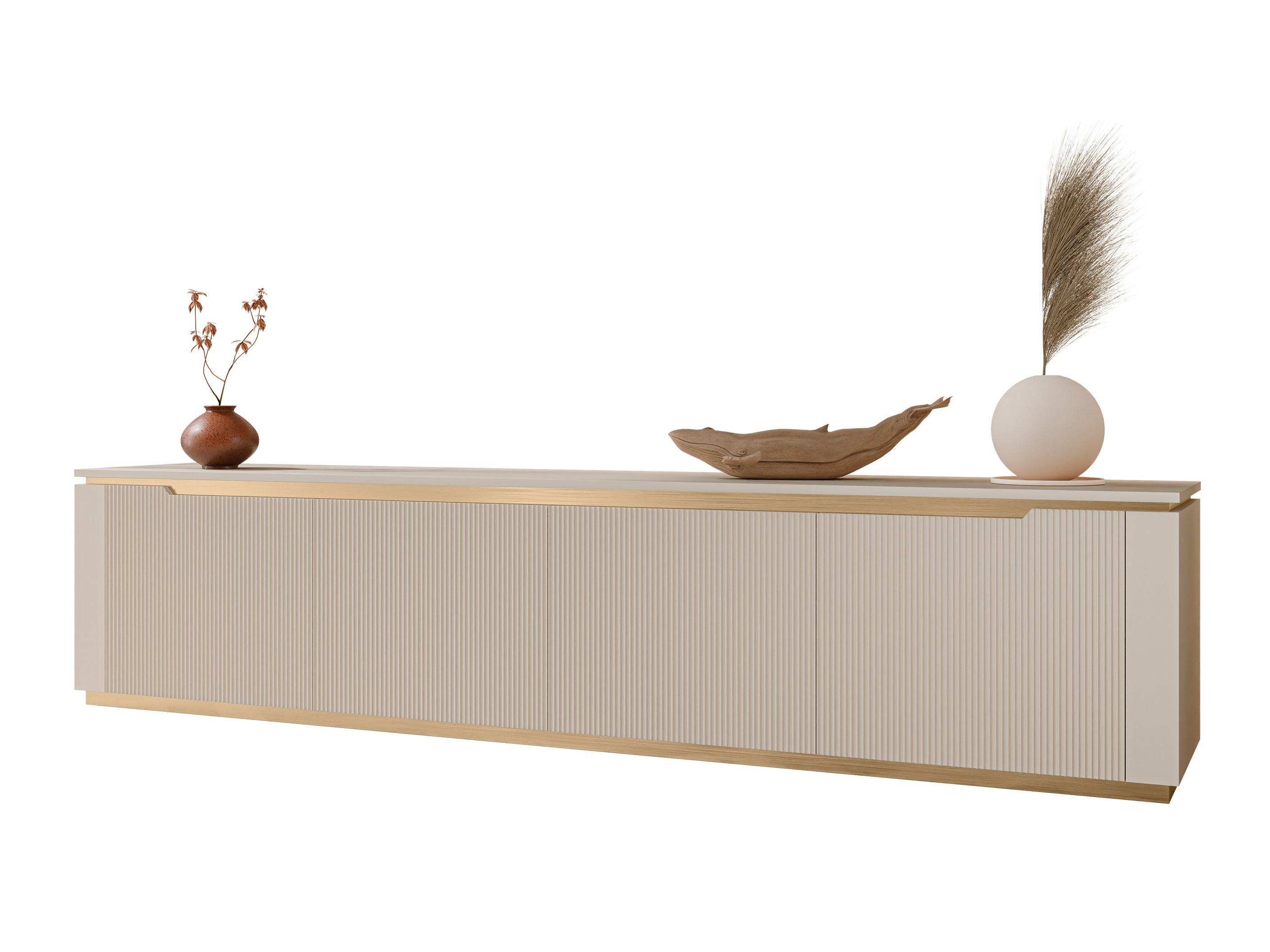 TV galds Comfivo Ovitas