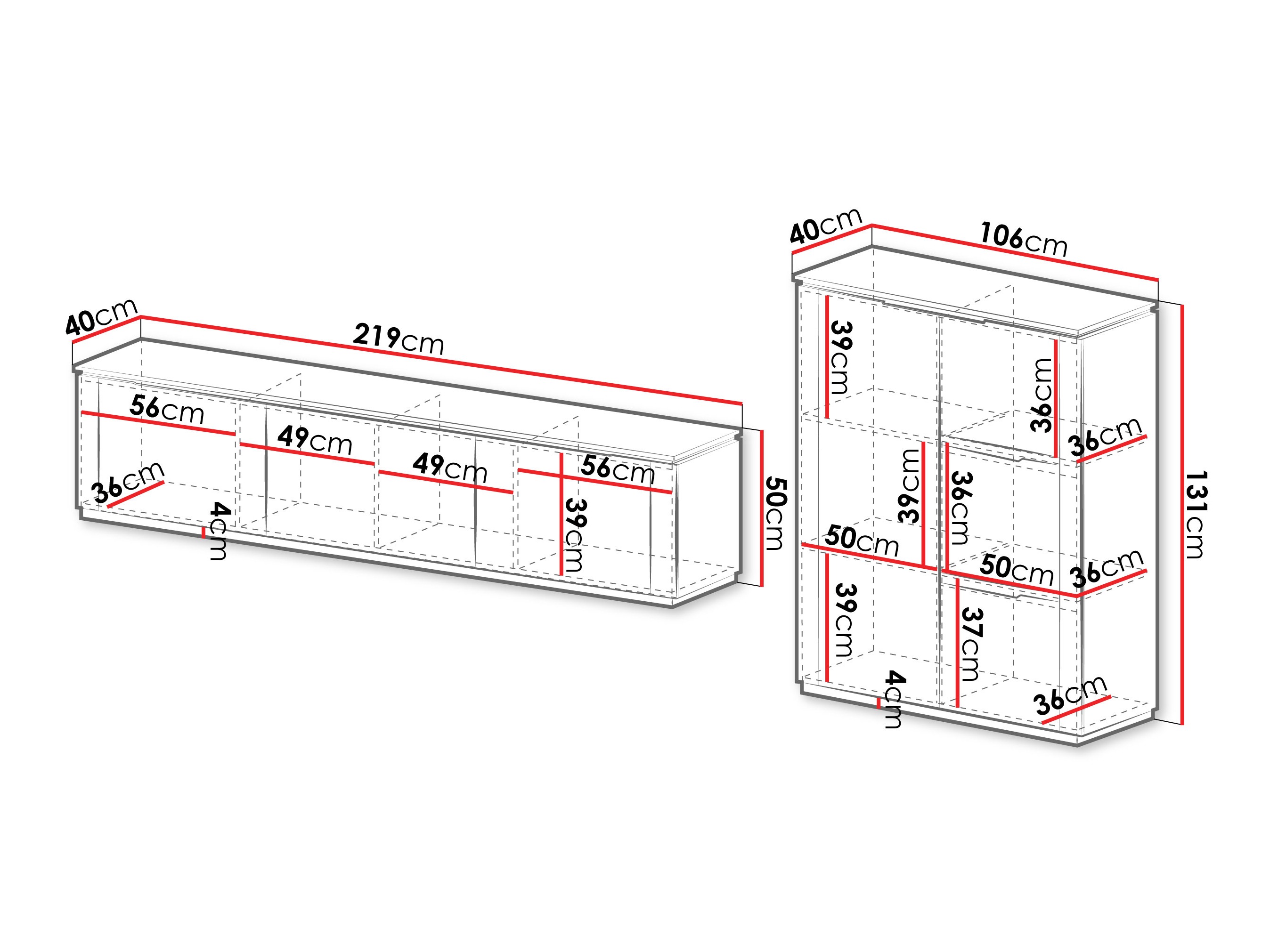 Viesistabas komplekts Comfivo Ovitas I