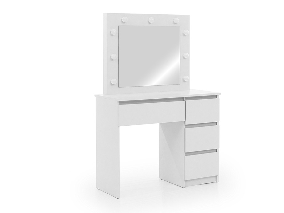 Grima galds Murrieta 194 (Balts)