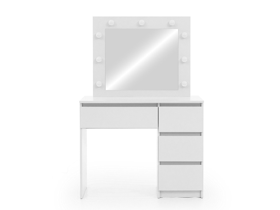 Grima galds Murrieta 194 (Balts)