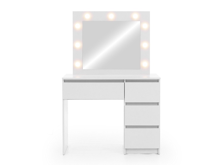 Grima galds Murrieta 194 (Balts)