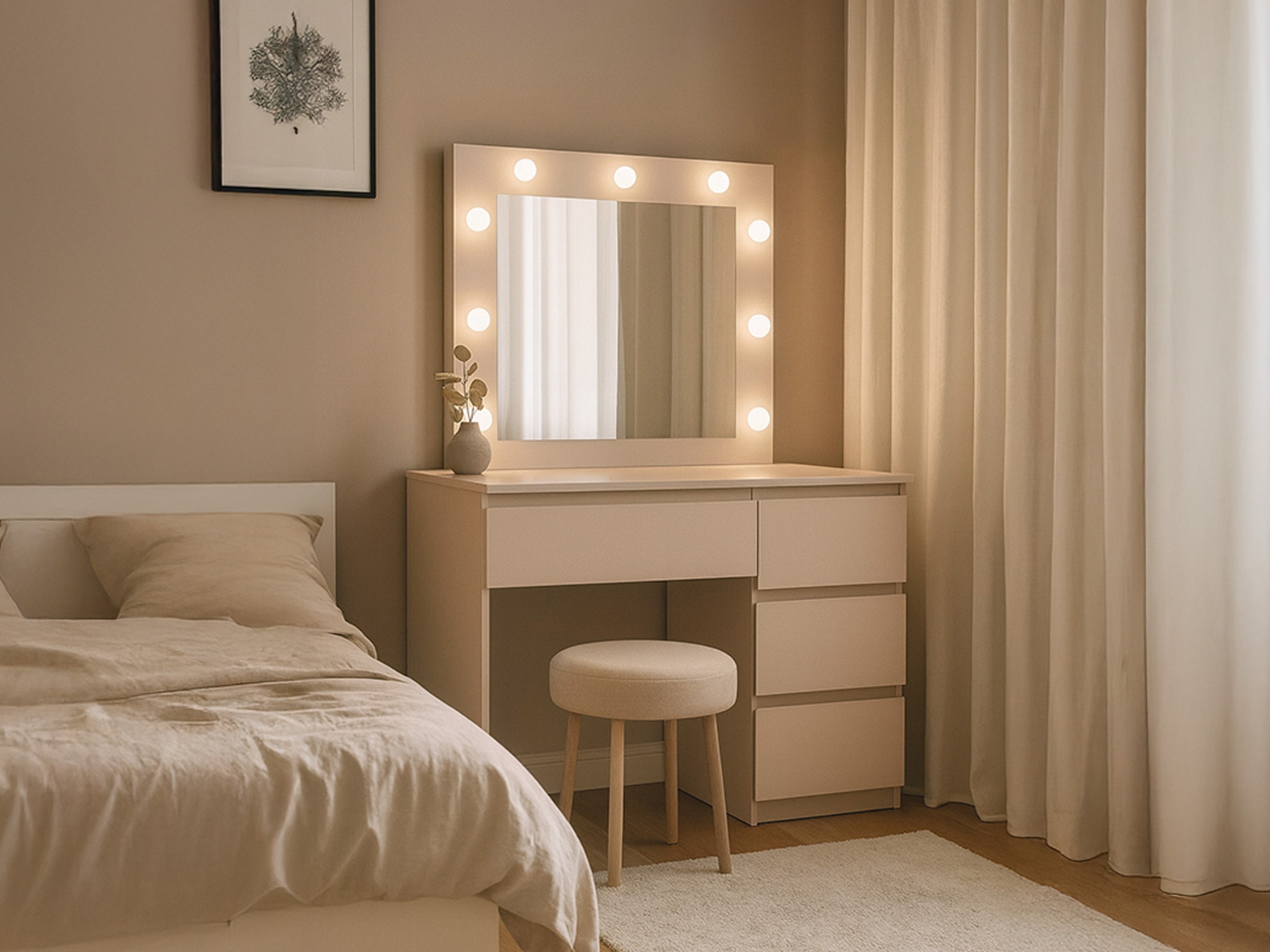 Grima galds Murrieta 194 (Kašmirs)