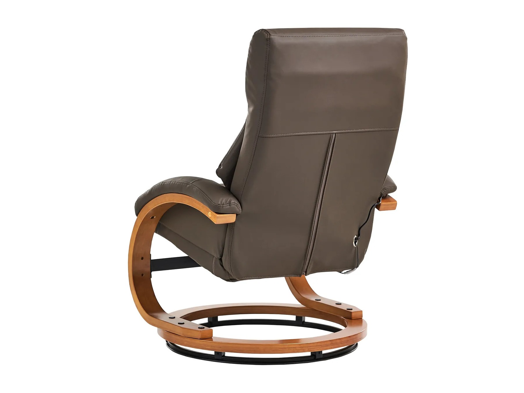 Krēsls Berwyn 877 (Brūns)